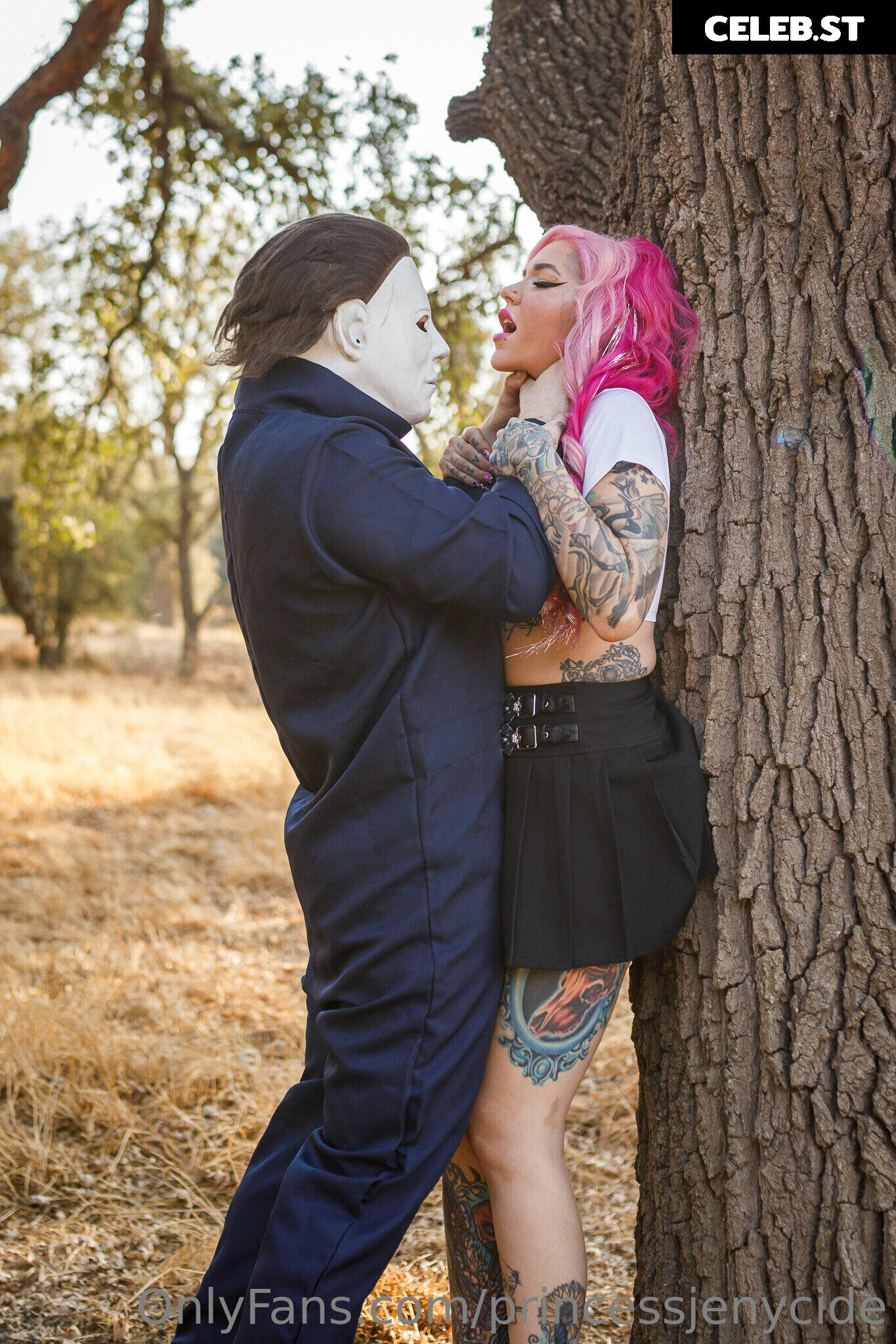 Princess Jenycide Image 457876