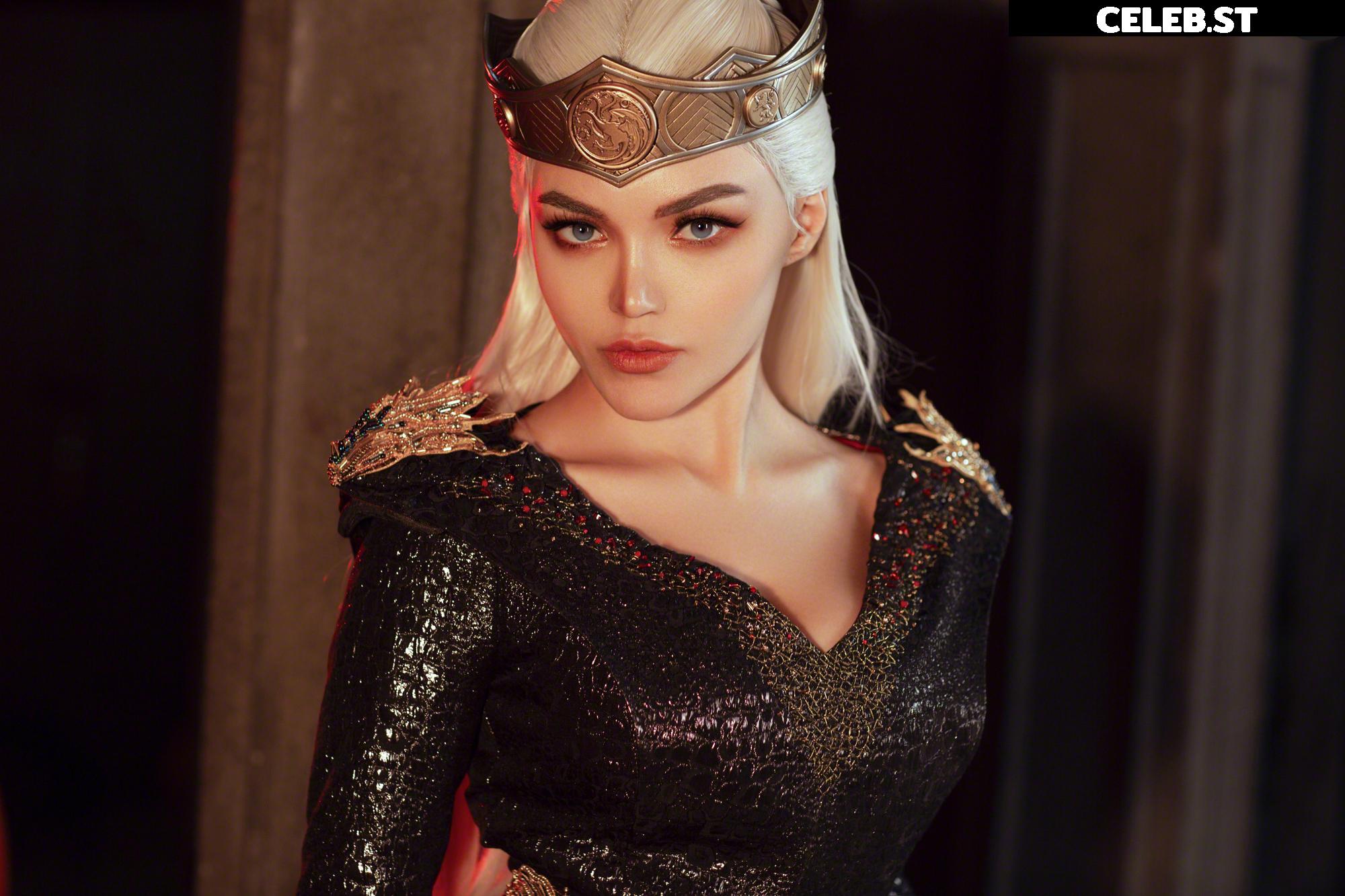 Kalinka Fox (Christina Fink) Image 4578648