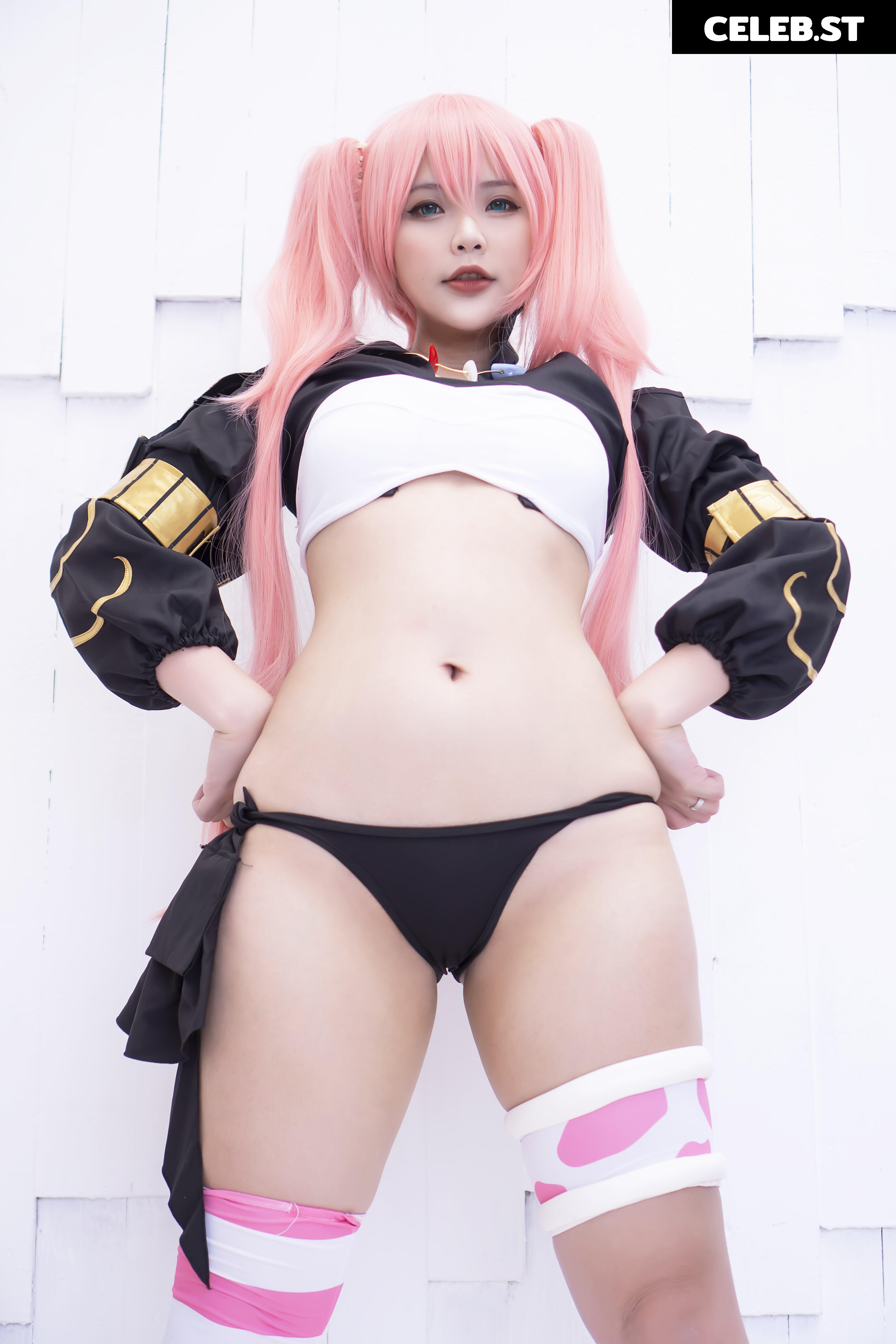 Hana Bunny (Hanna Dinh) Image 4578160