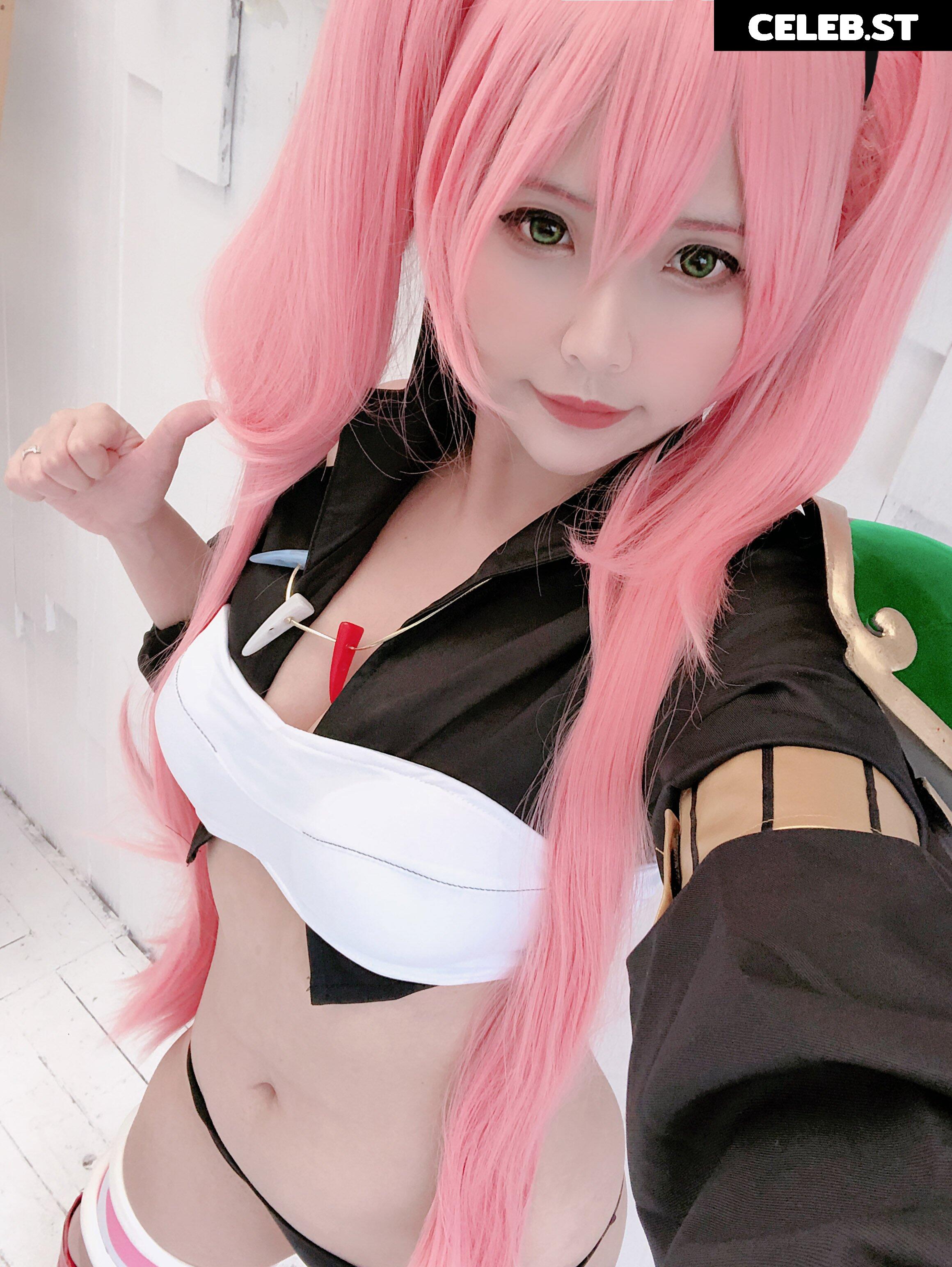 Hana Bunny (Hanna Dinh) Image 4578165