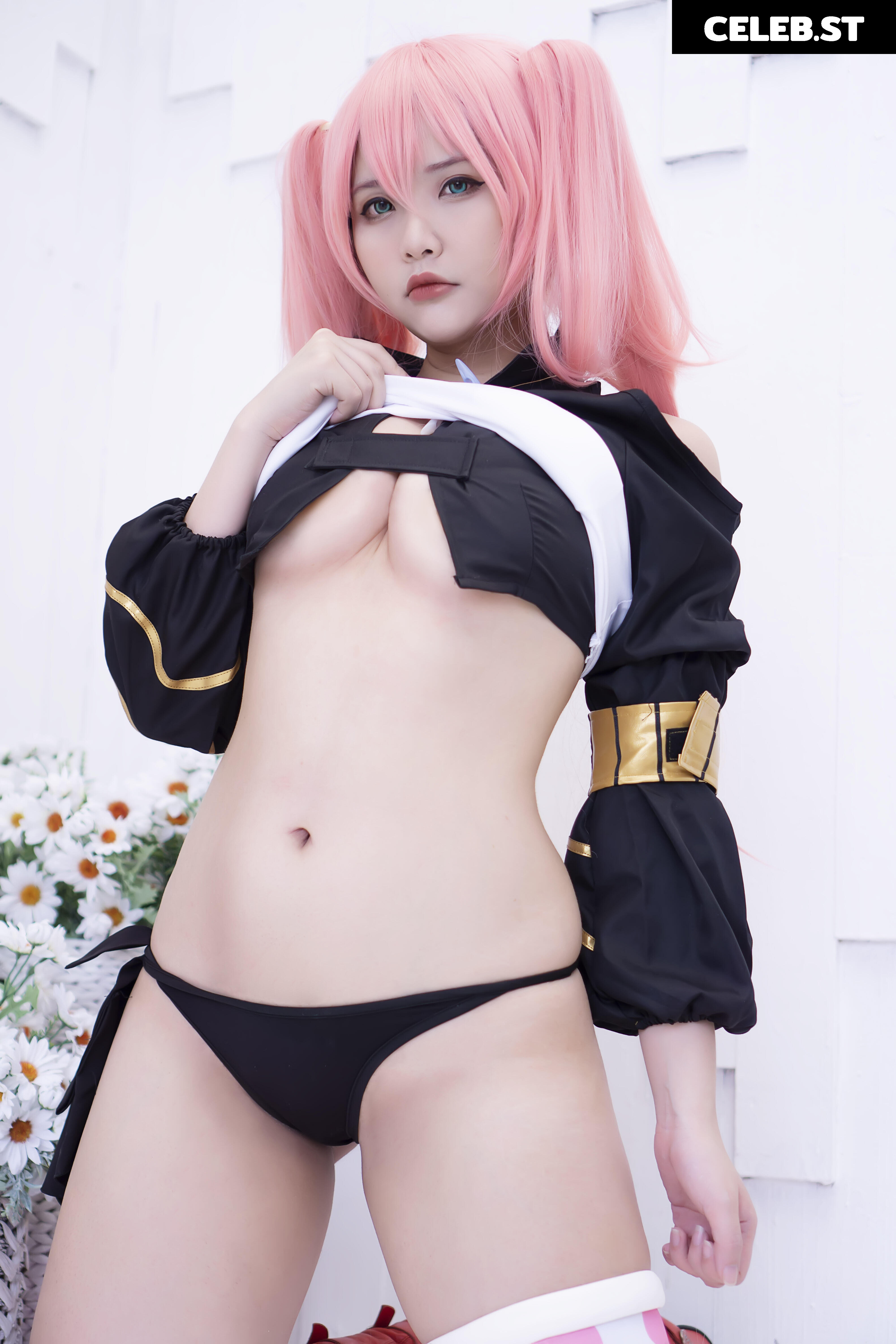 Hana Bunny (Hanna Dinh) Image 4578125