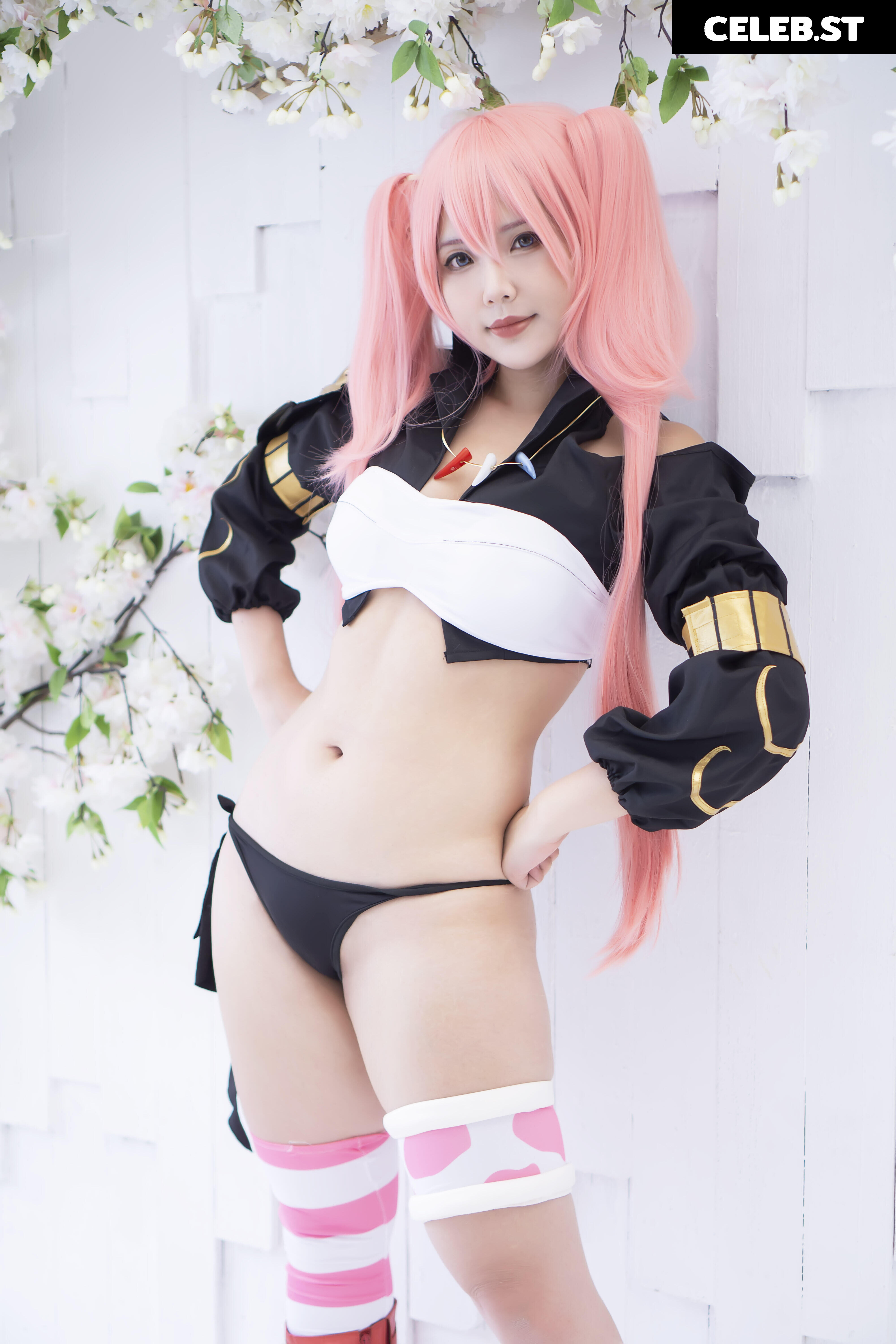 Hana Bunny (Hanna Dinh) Image 4578093