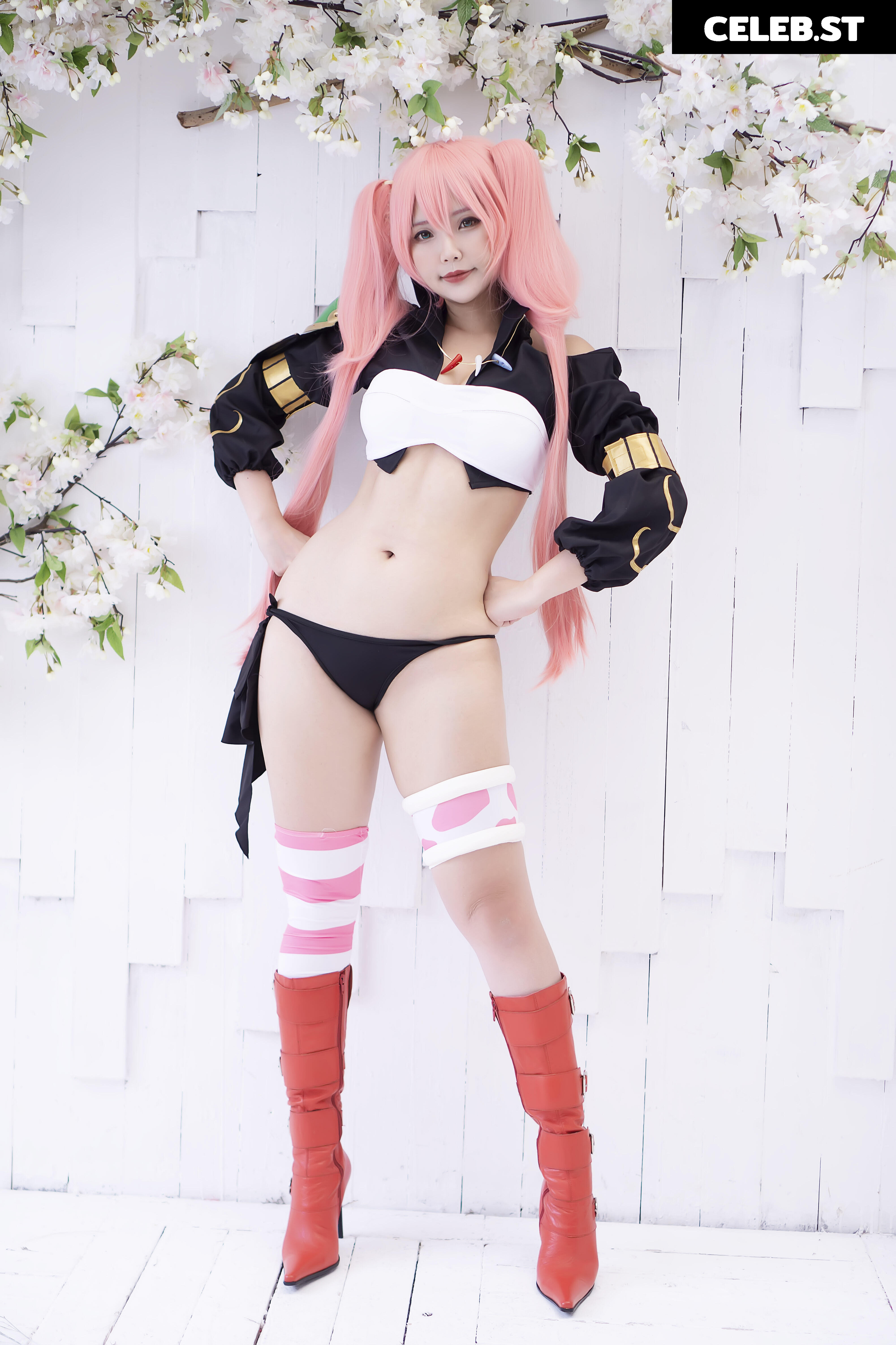 Hana Bunny (Hanna Dinh) Image 4578081