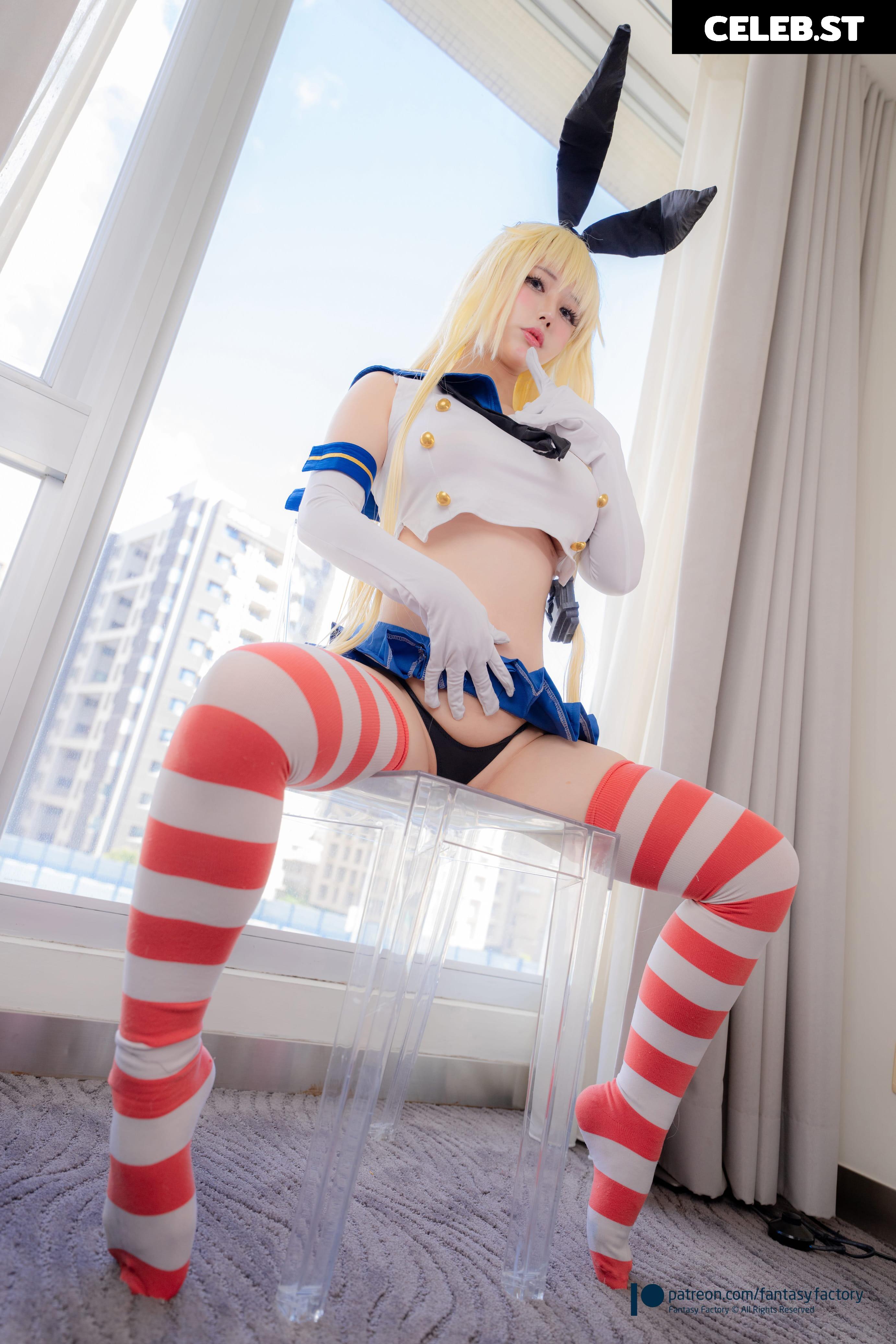 Fantasy Factory | komachi Image 4578380