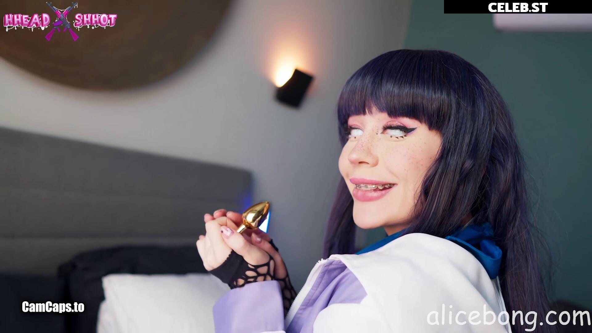 AliceBong - HheadShhot Image 4565896