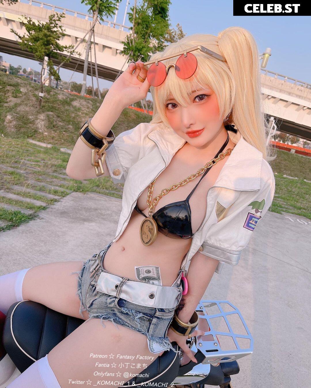 Fantasy Factory | komachi Image 4565565