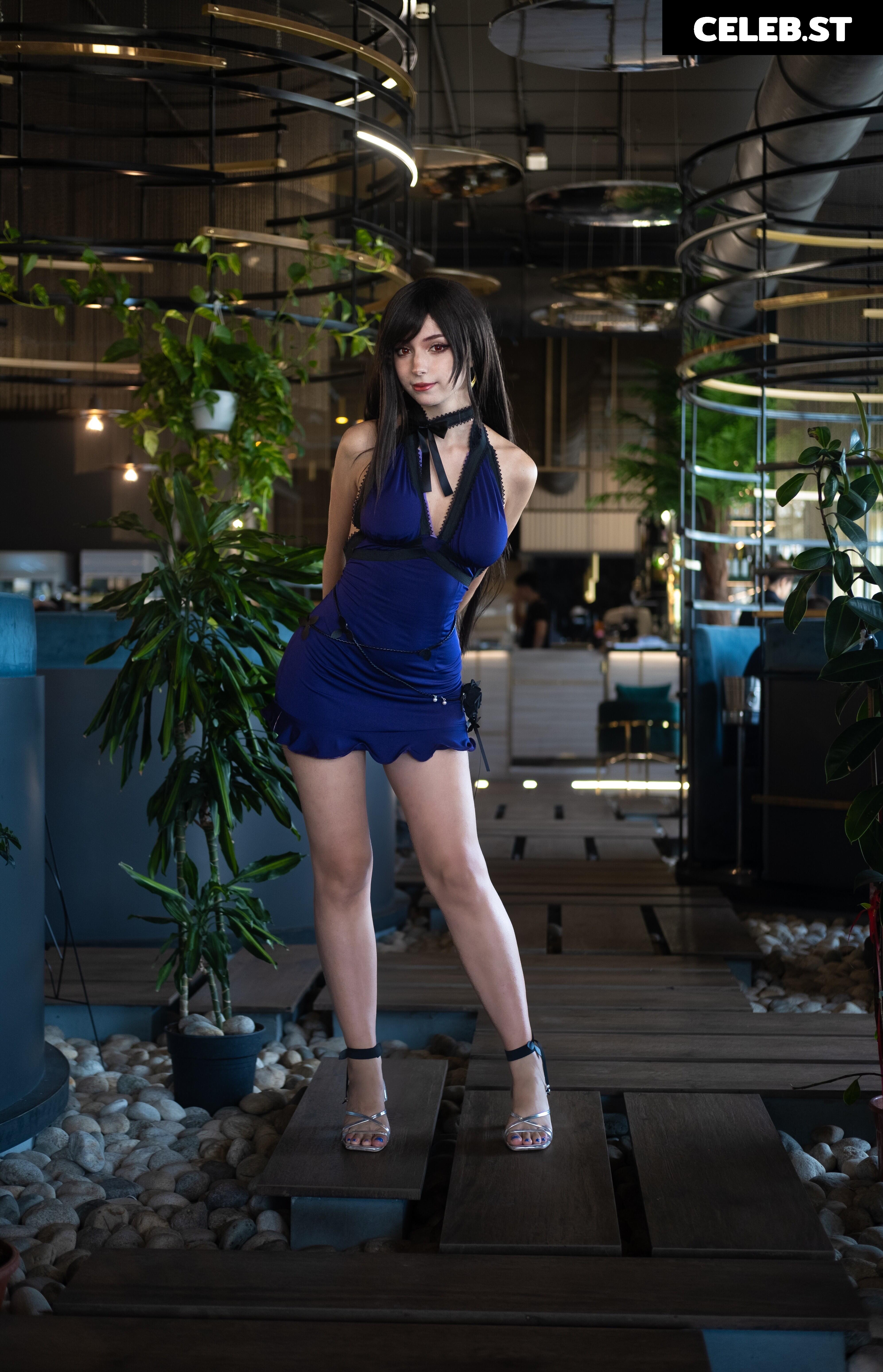 Himee.lily Himeecosplay Image 4565467