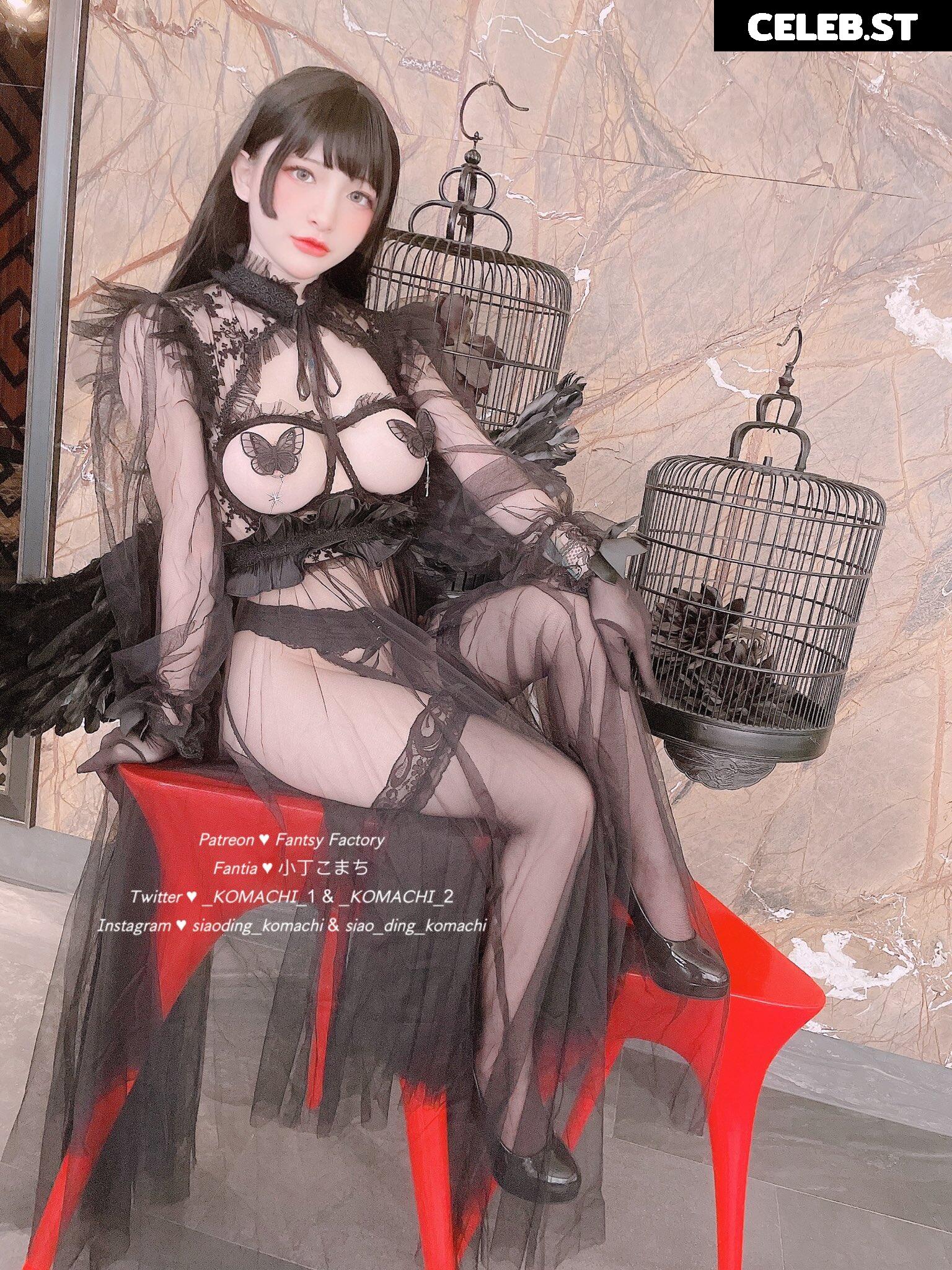Fantasy Factory | komachi Image 4565766
