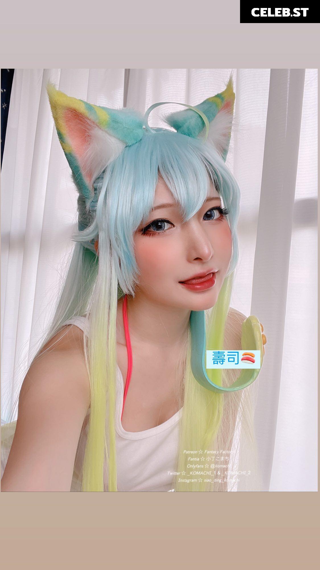 Fantasy Factory | komachi Image 4565613