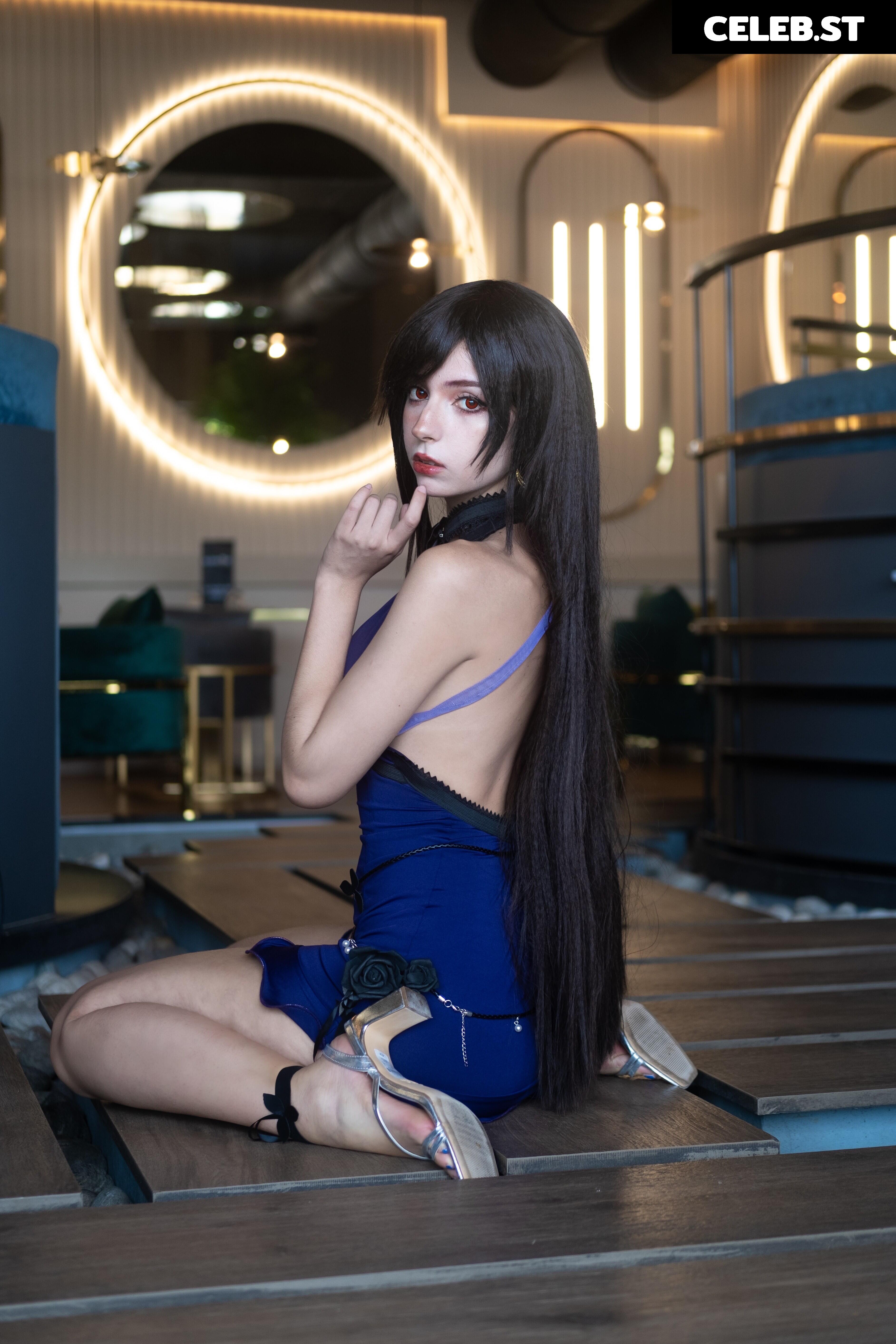 Himee.lily Himeecosplay Image 4565134