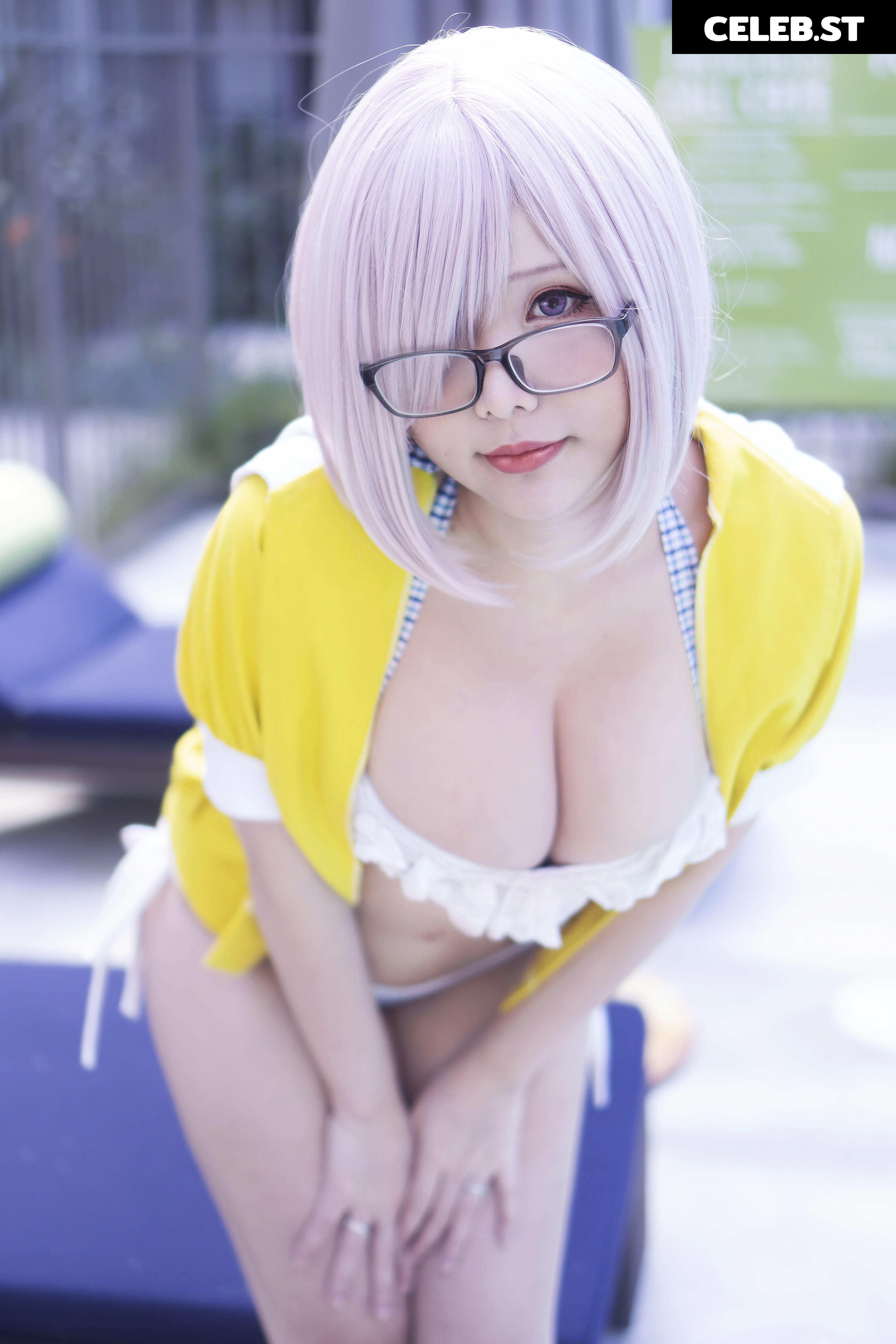Hana Bunny (Hanna Dinh) Image 4566818