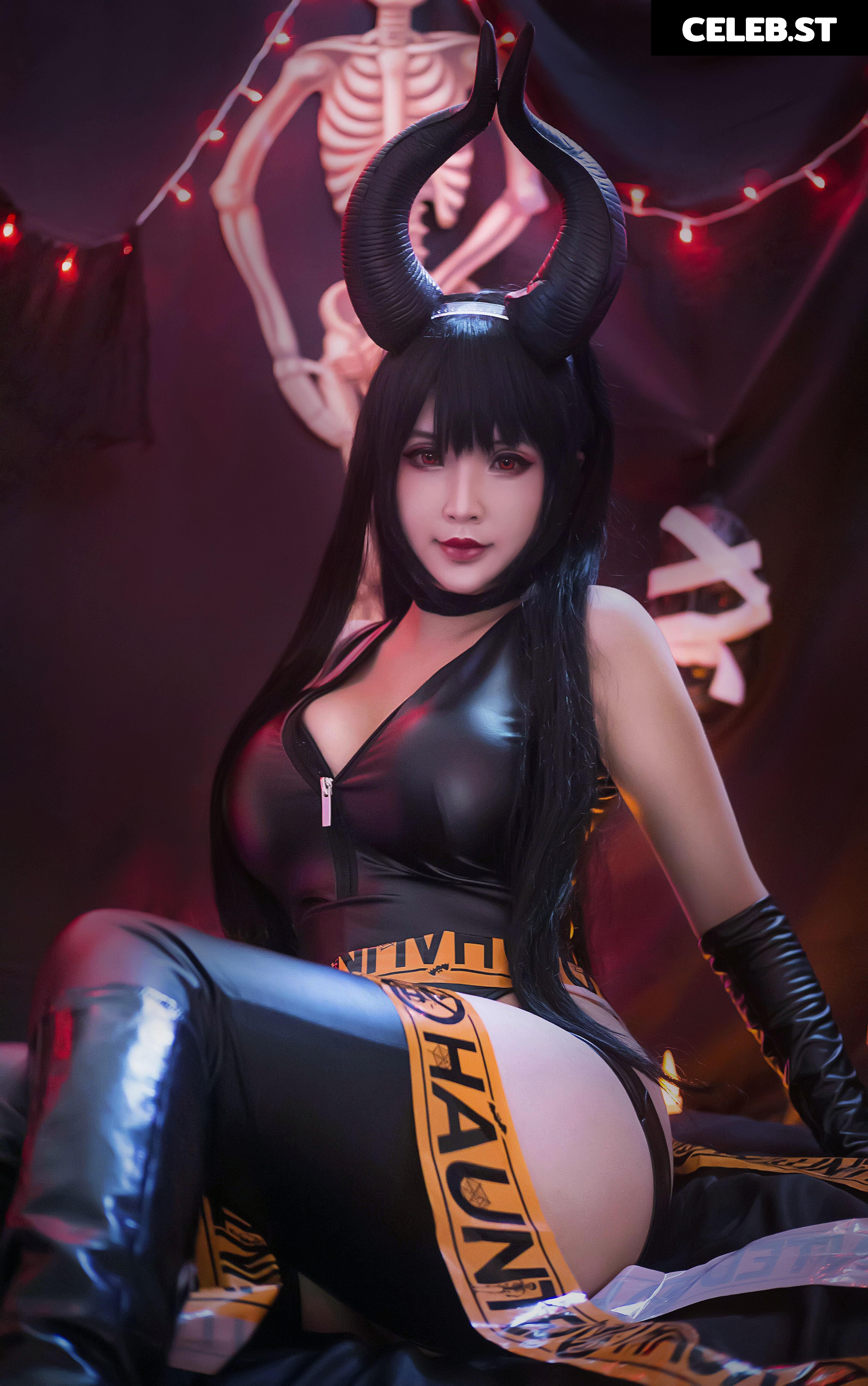 Hana Bunny (Hanna Dinh) Image 4566443