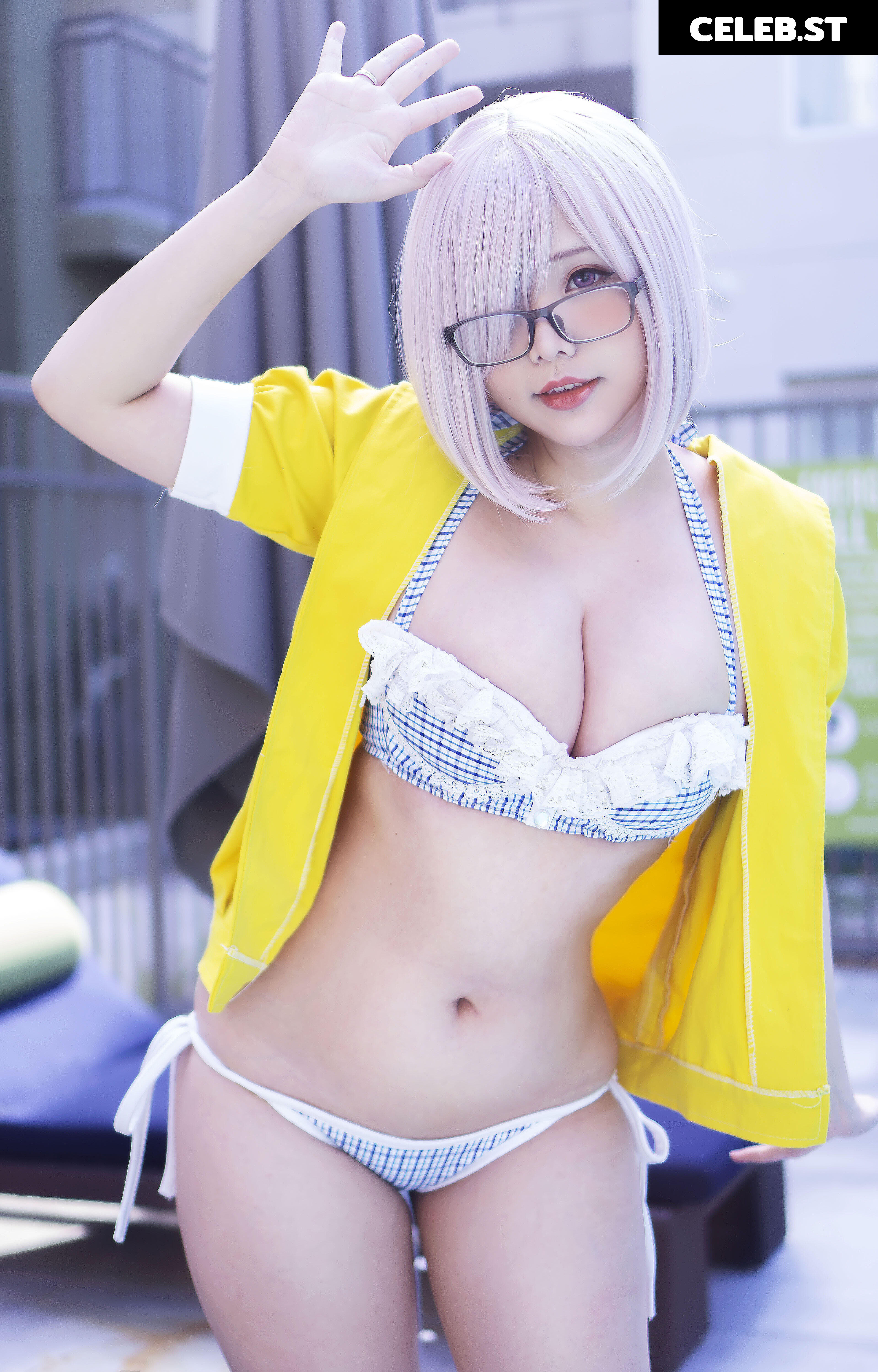 Hana Bunny (Hanna Dinh) Image 4566799