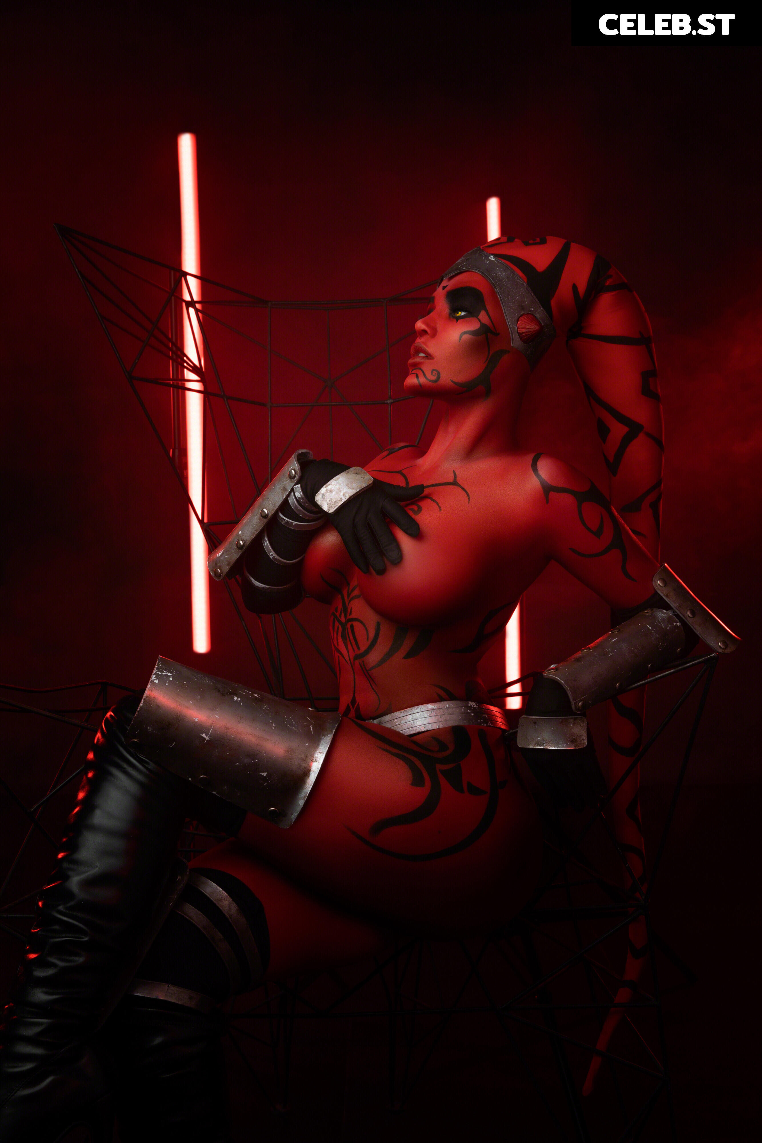 Kalinka Fox (Christina Fink) Image 4567563