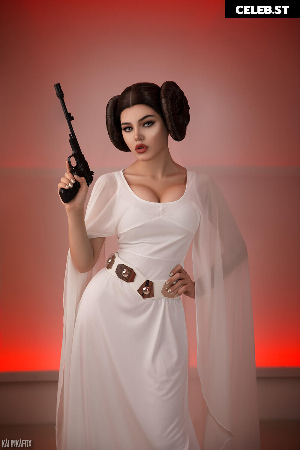 Kalinka Fox (Christina Fink) Image 4567760