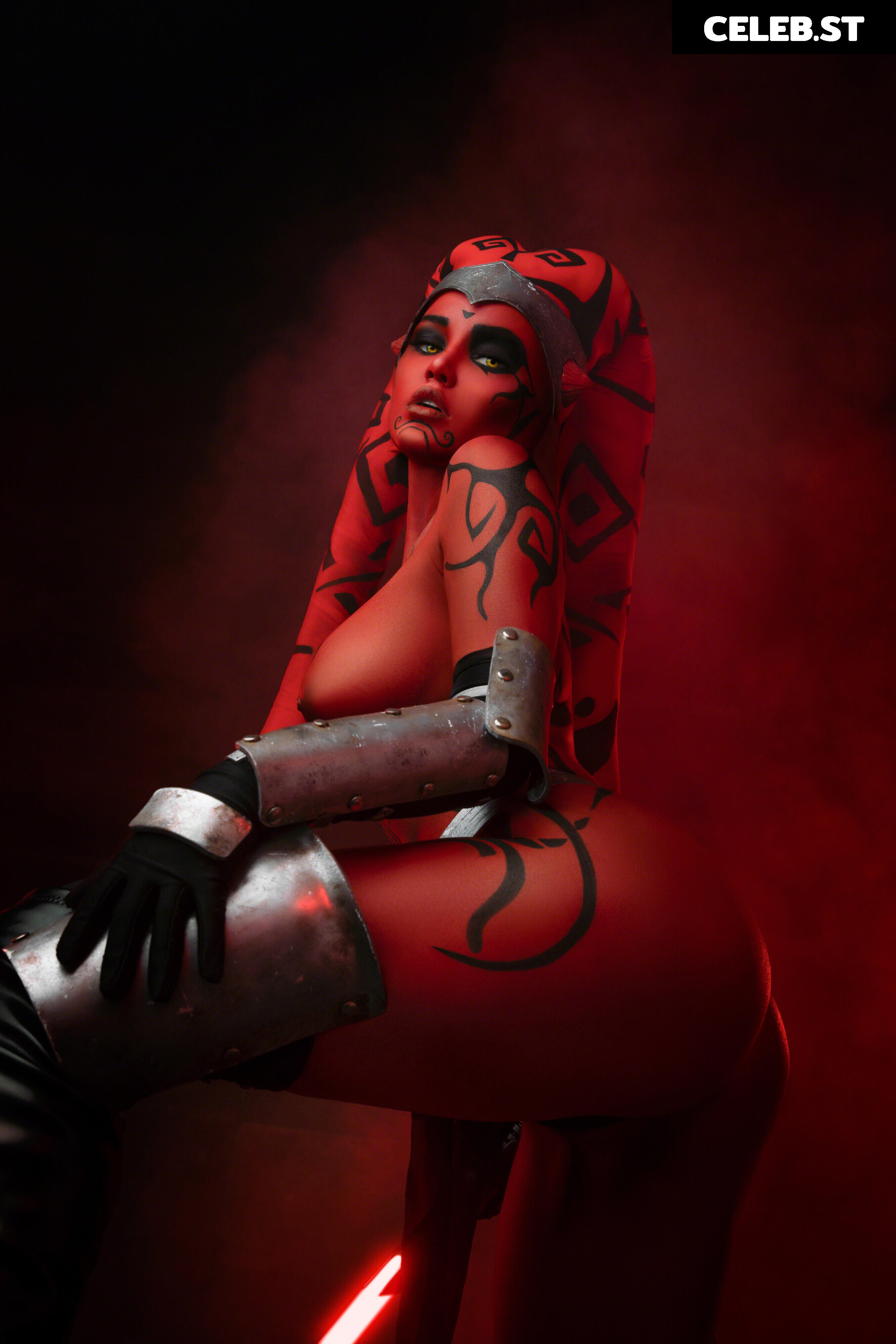 Kalinka Fox (Christina Fink) Image 4567721