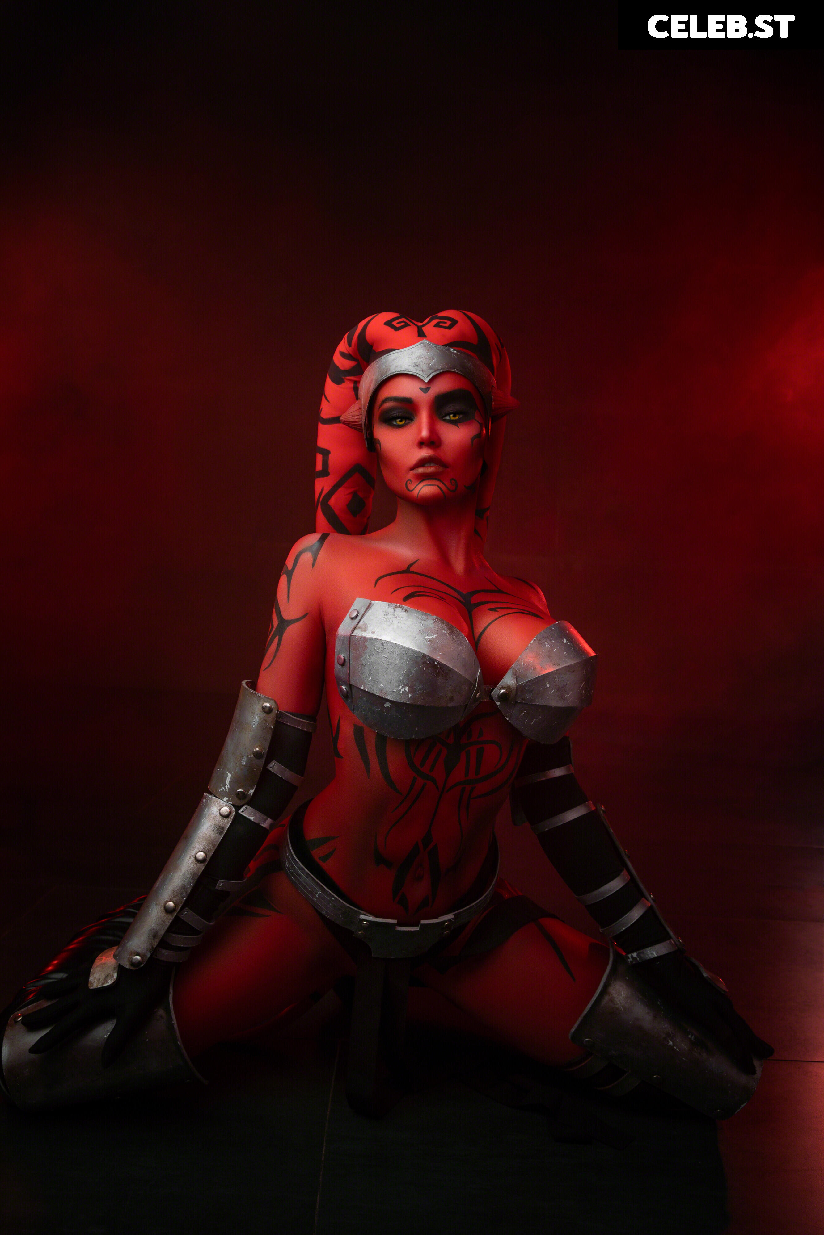 Kalinka Fox (Christina Fink) Image 4567159