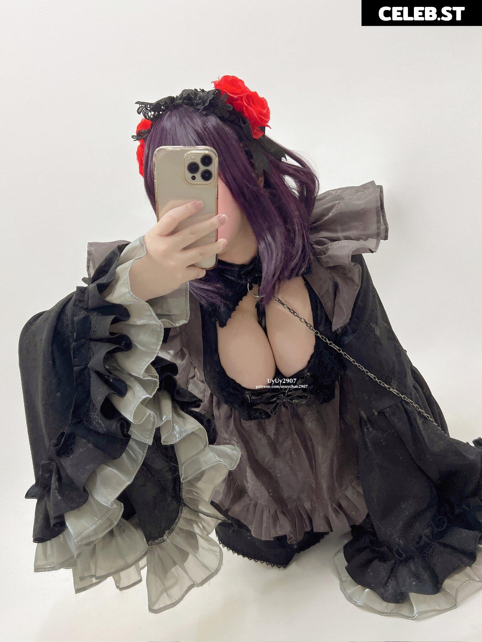 UyUy ✨(uyuy2907) ✨ Image 4567031