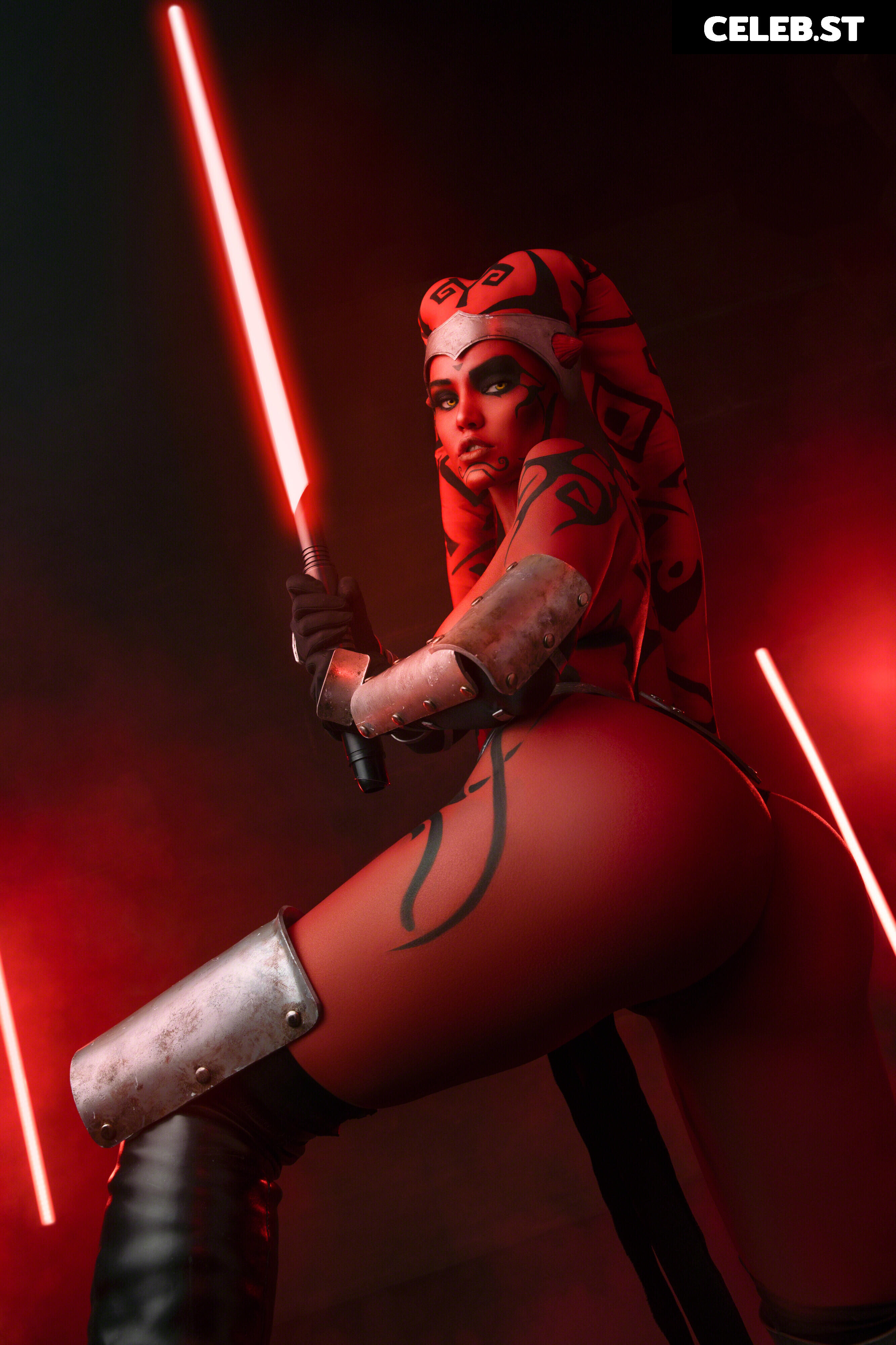 Kalinka Fox (Christina Fink) Image 4567387