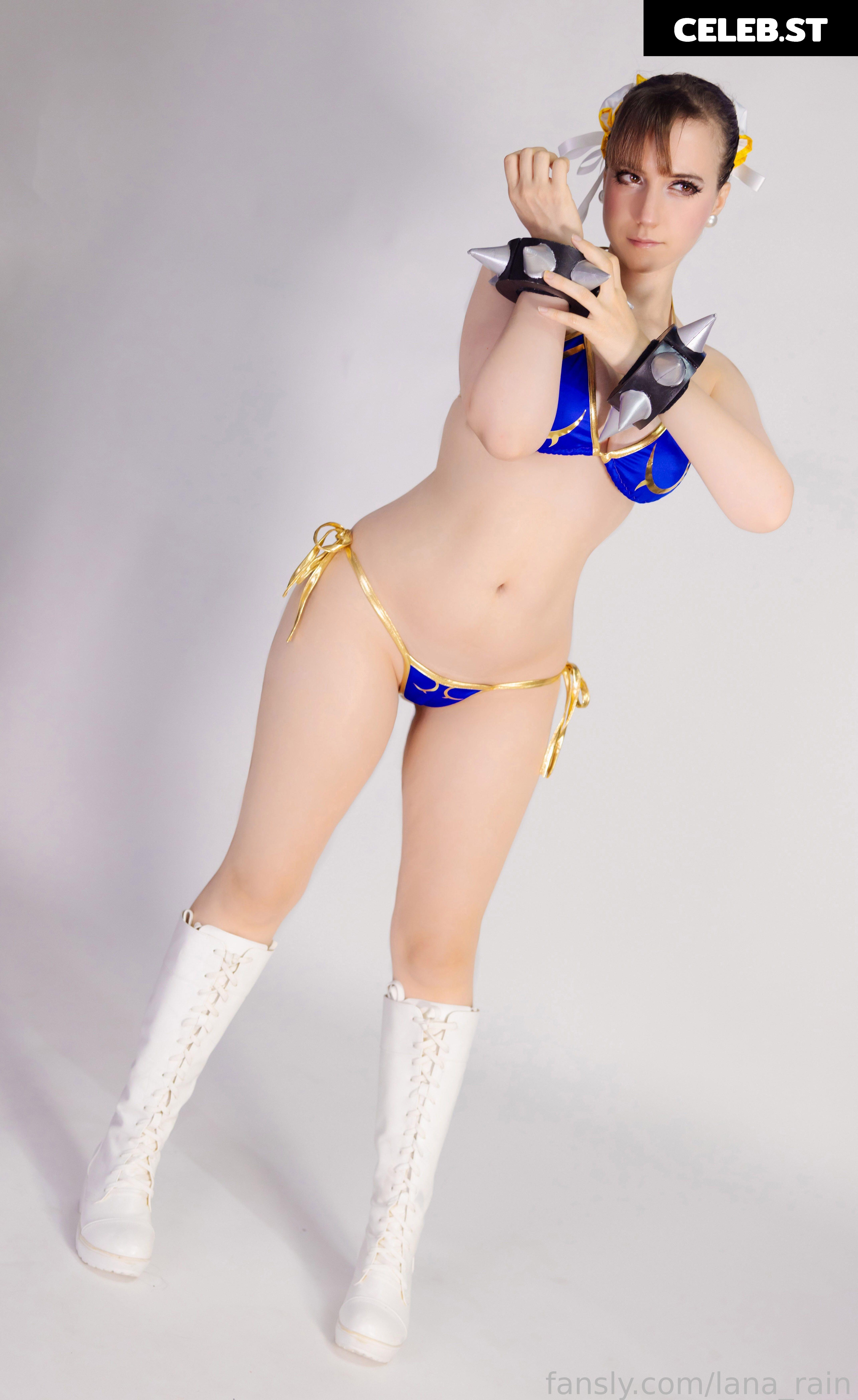 Lana Rain / lana_rain Image 4567370