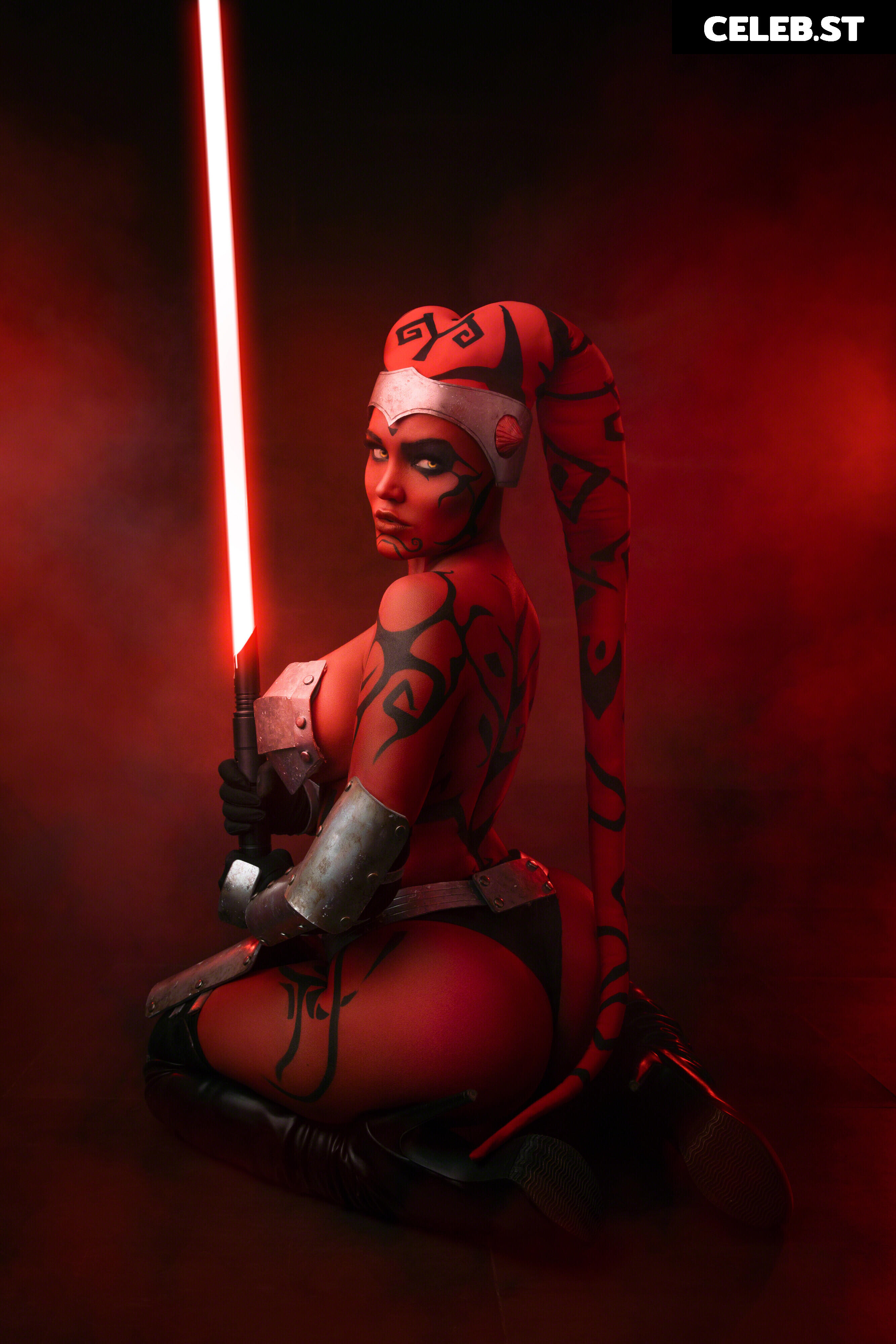 Kalinka Fox (Christina Fink) Image 4567368