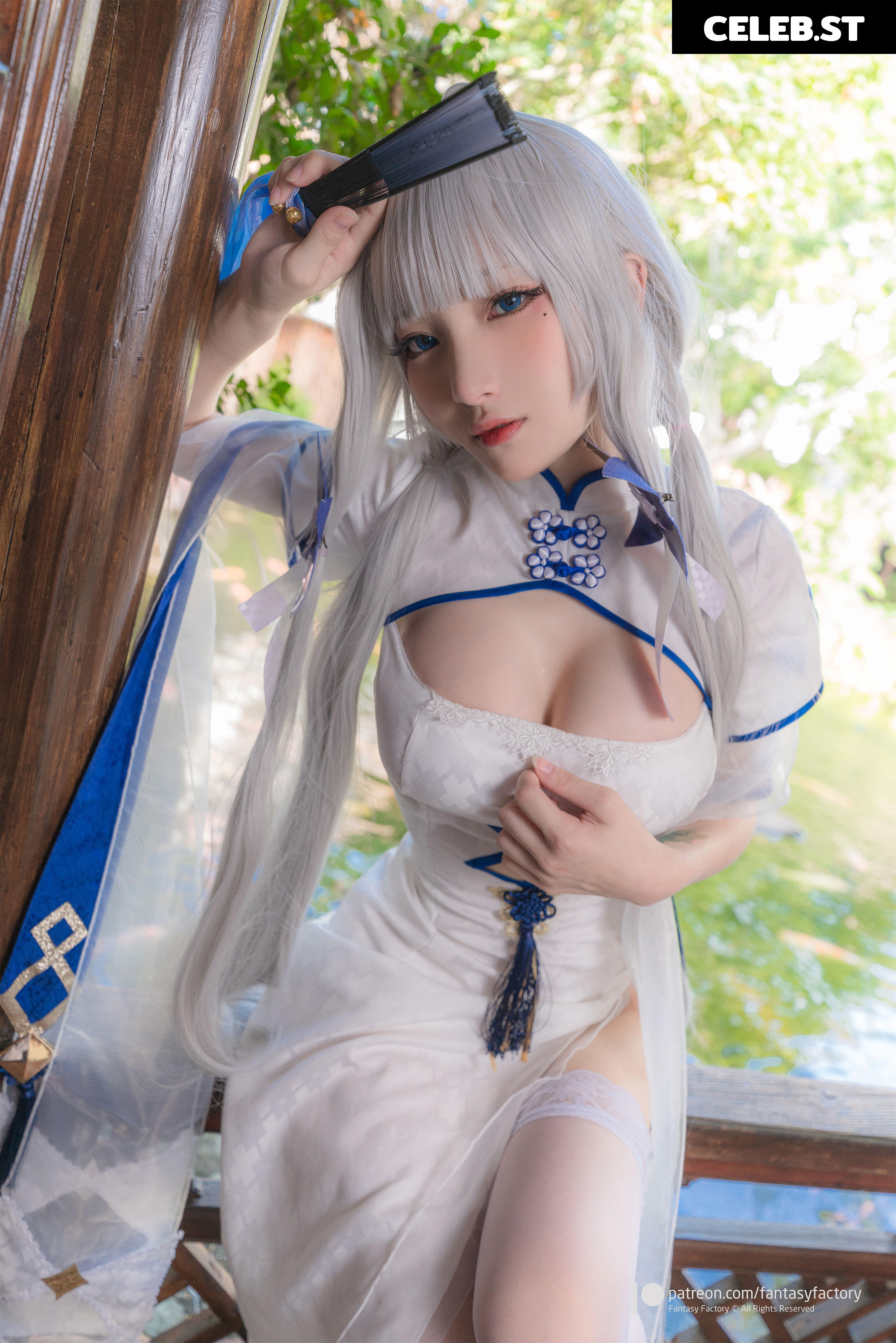 Fantasy Factory | komachi Image 4564595