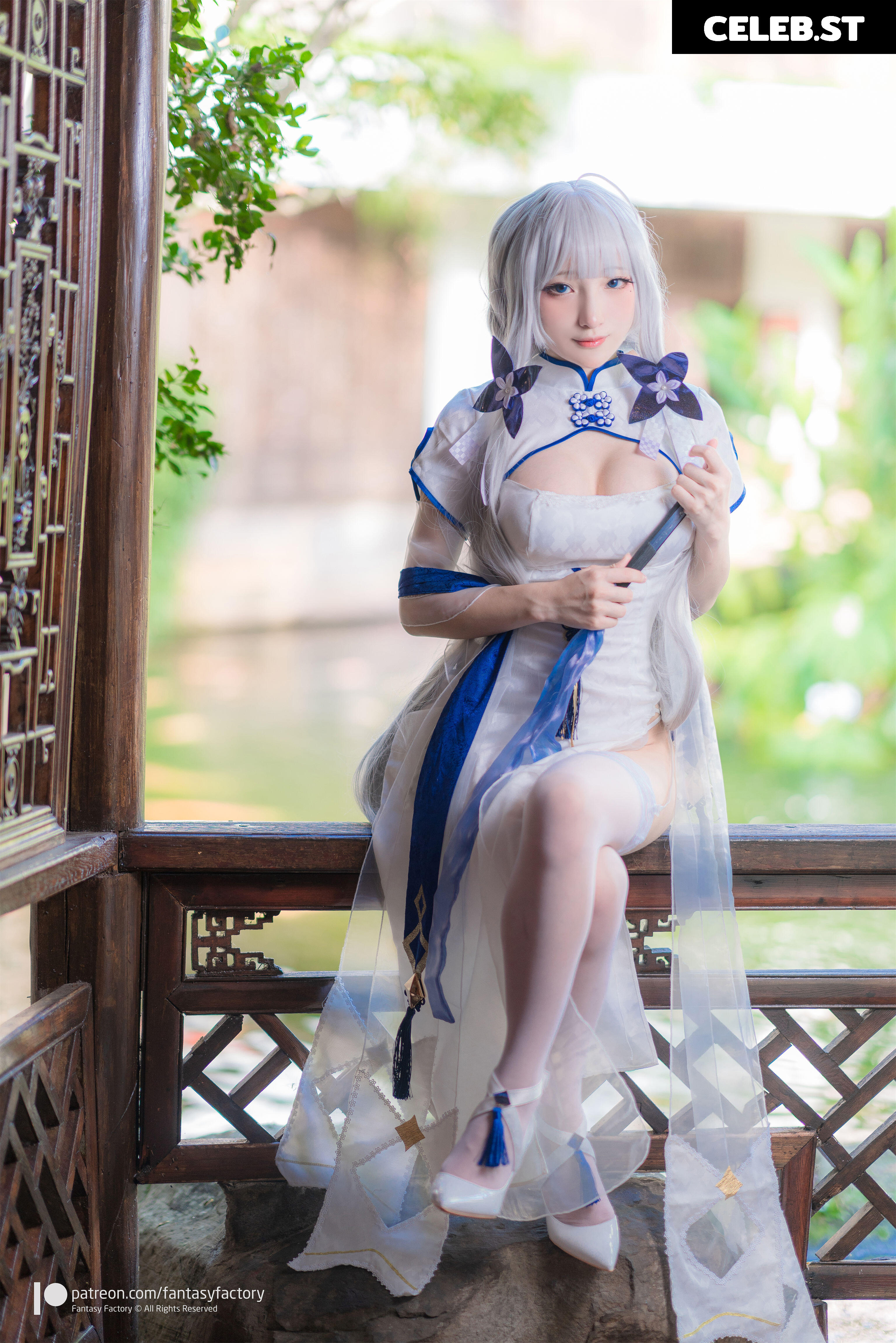 Fantasy Factory | komachi Image 4564519