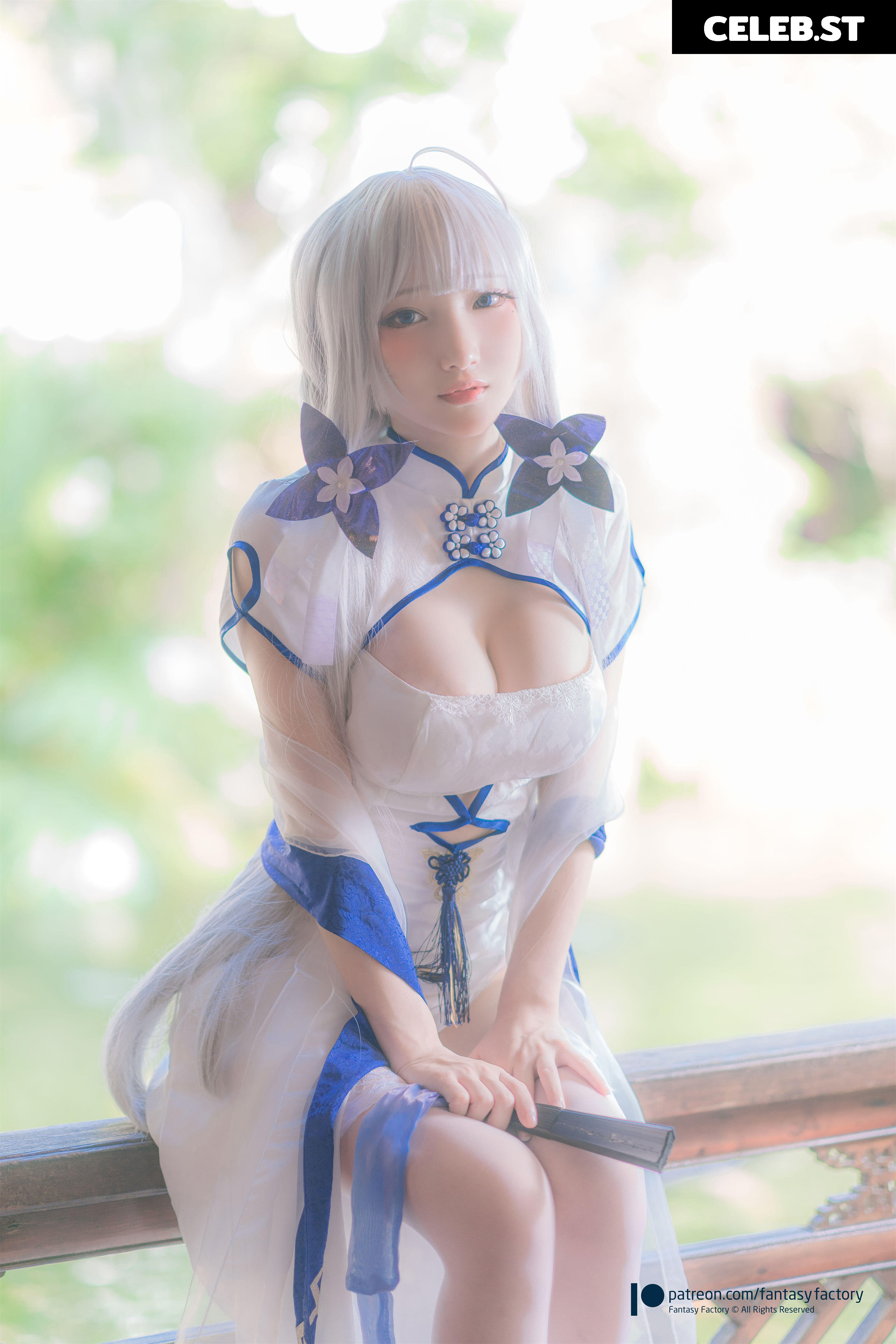Fantasy Factory | komachi Image 4564404