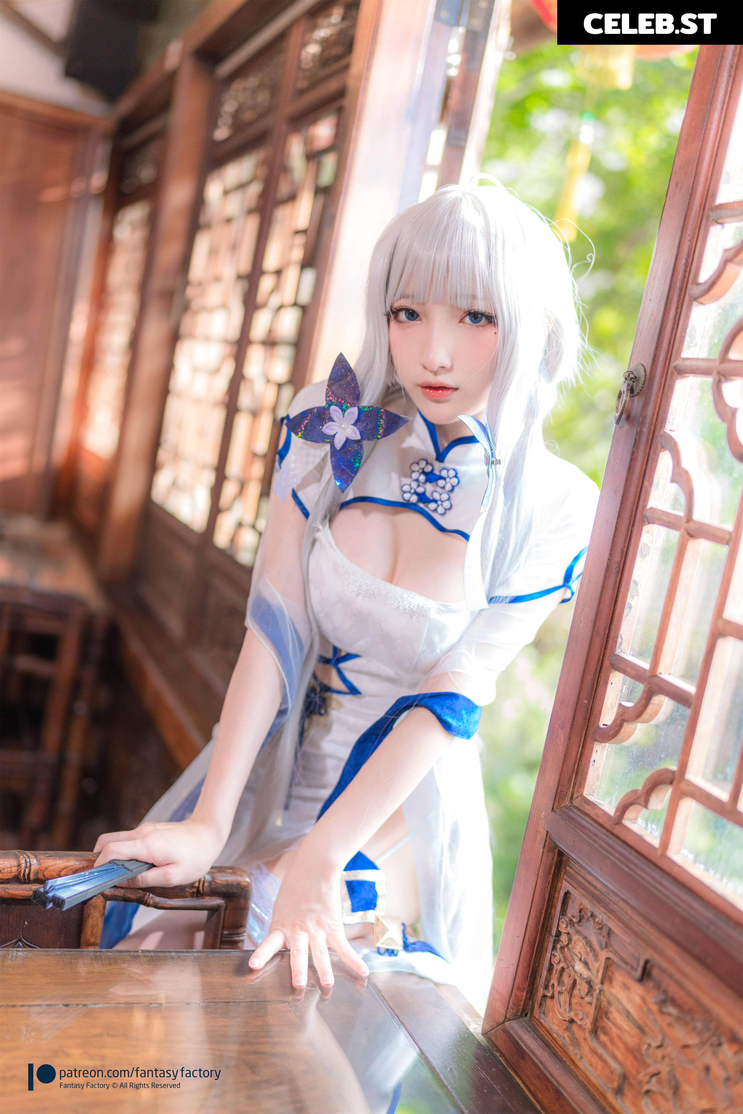 Fantasy Factory | komachi Image 4564775