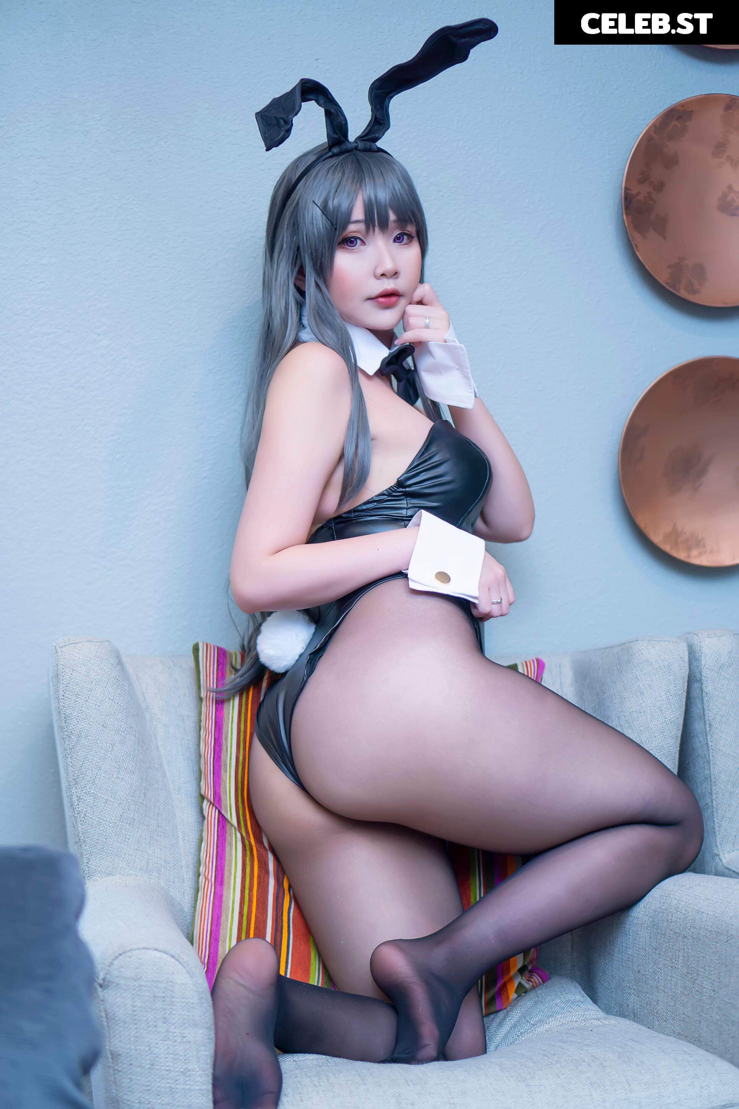Hana Bunny (Hanna Dinh) Image 4564069