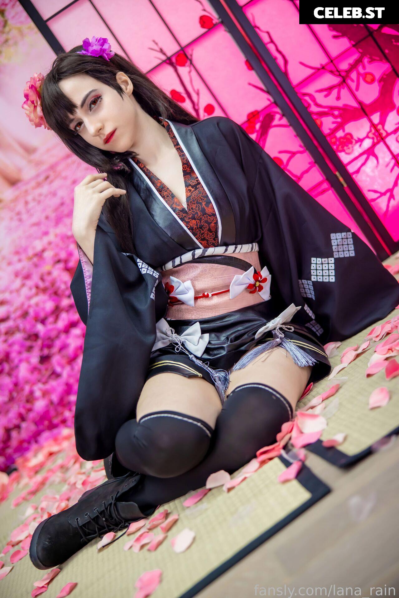 Lana Rain / lana_rain Image 4564281