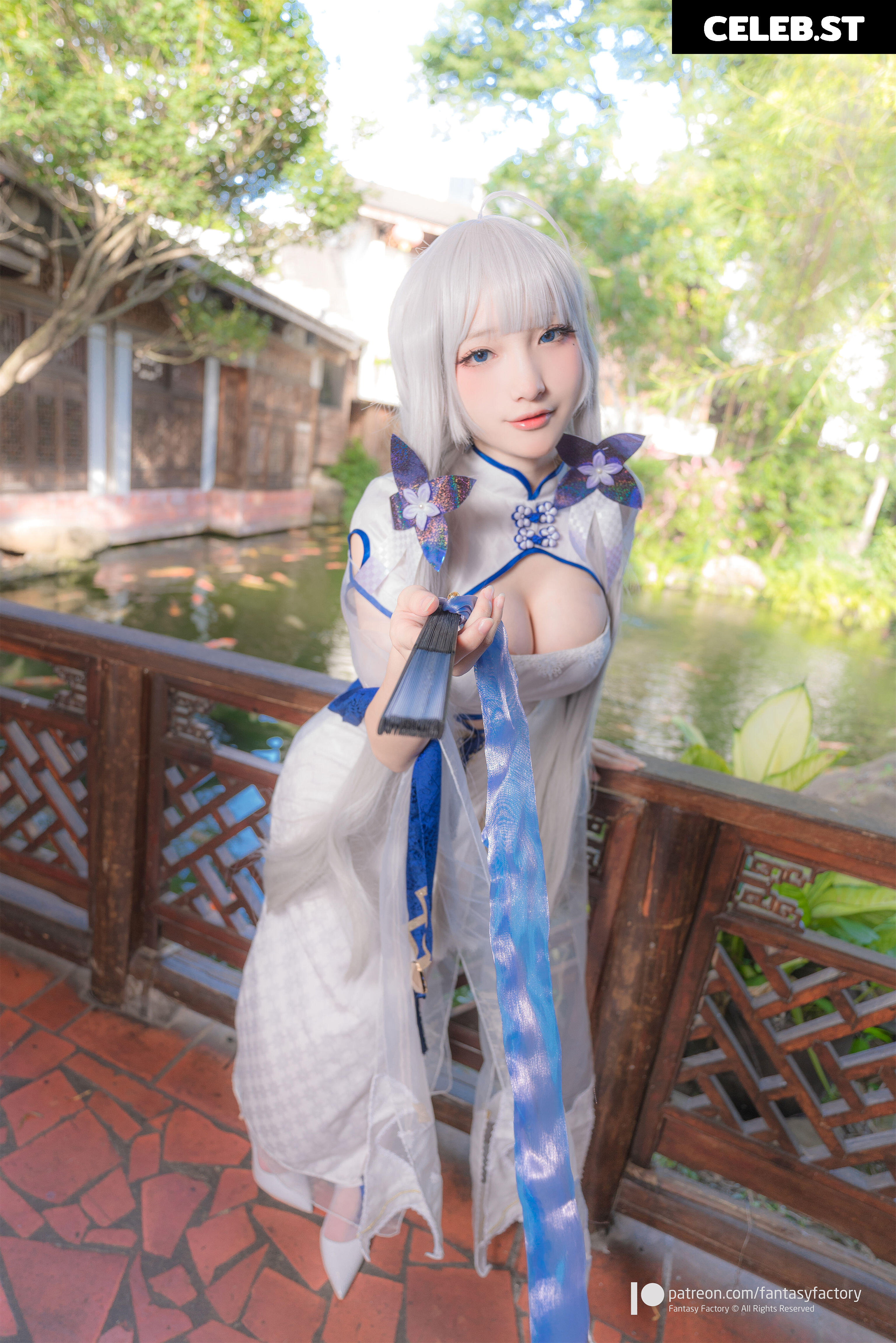 Fantasy Factory | komachi Image 4564252
