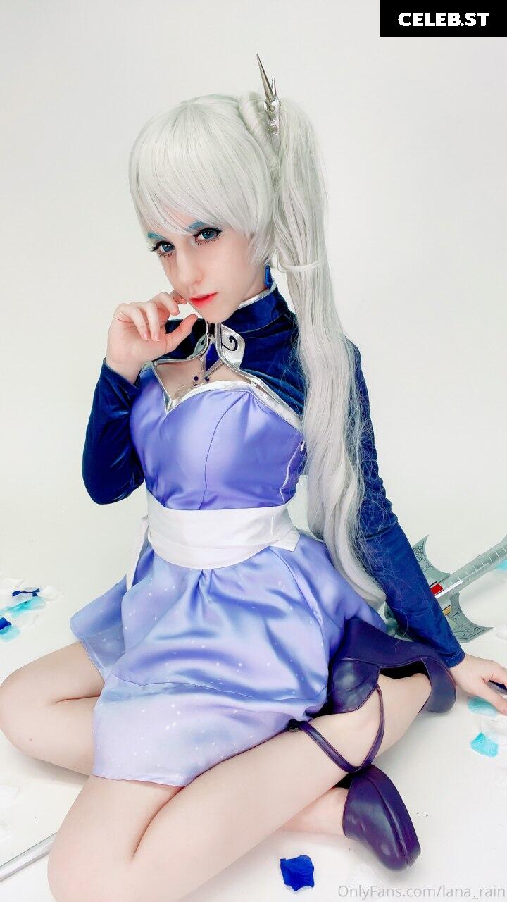 Lana Rain / lana_rain Image 4561516