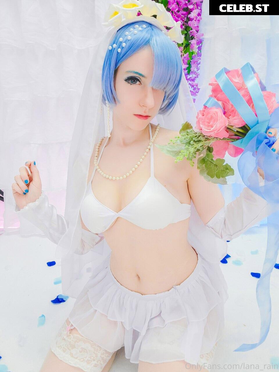 Lana Rain / lana_rain Image 4561646