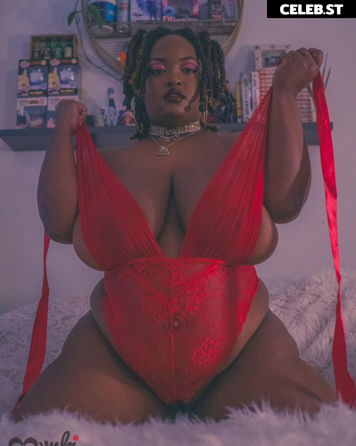 Animated_Aja/NaughtyByNelly/ThighlyInfluential Image 4561191