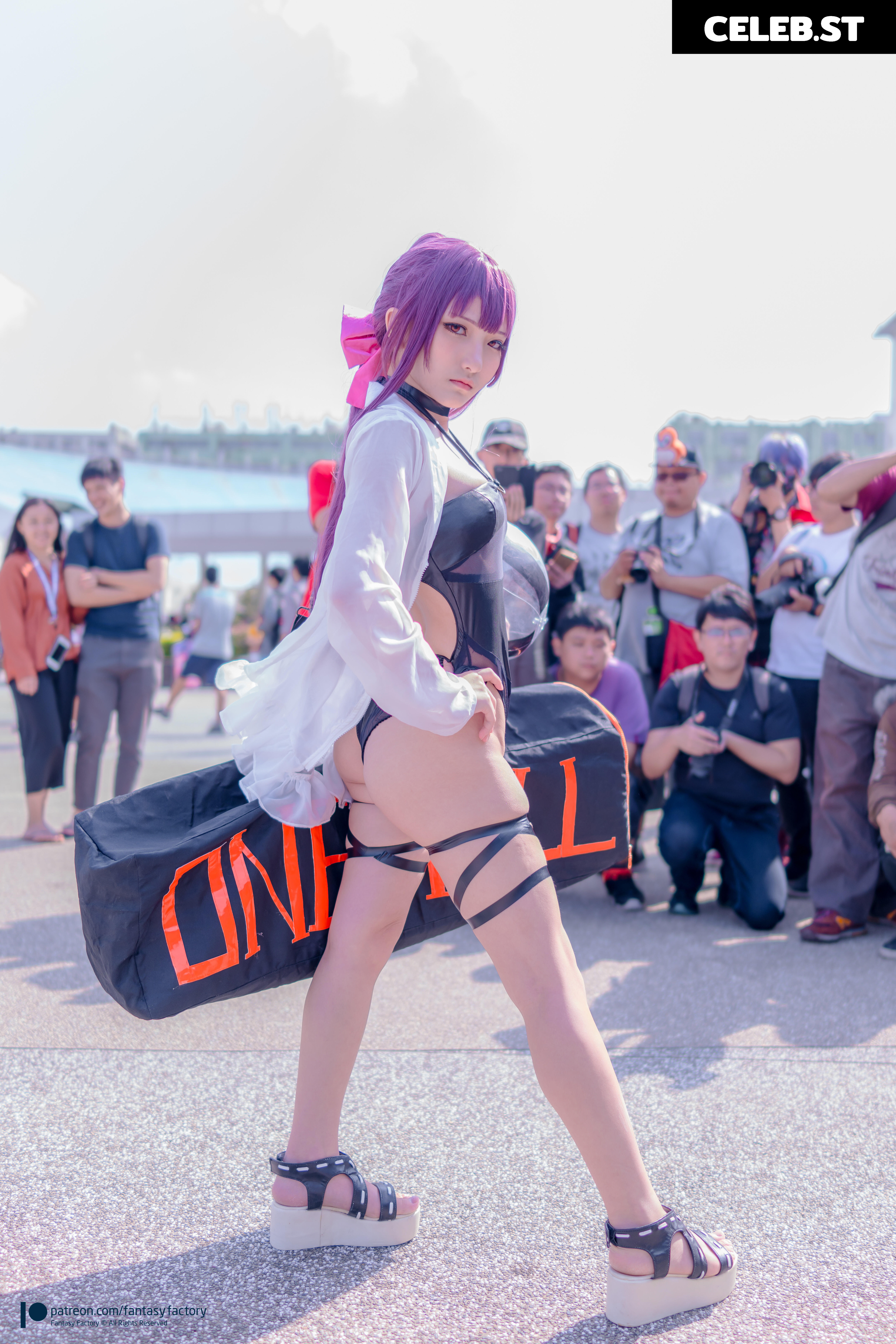 Fantasy Factory | komachi Image 4561091