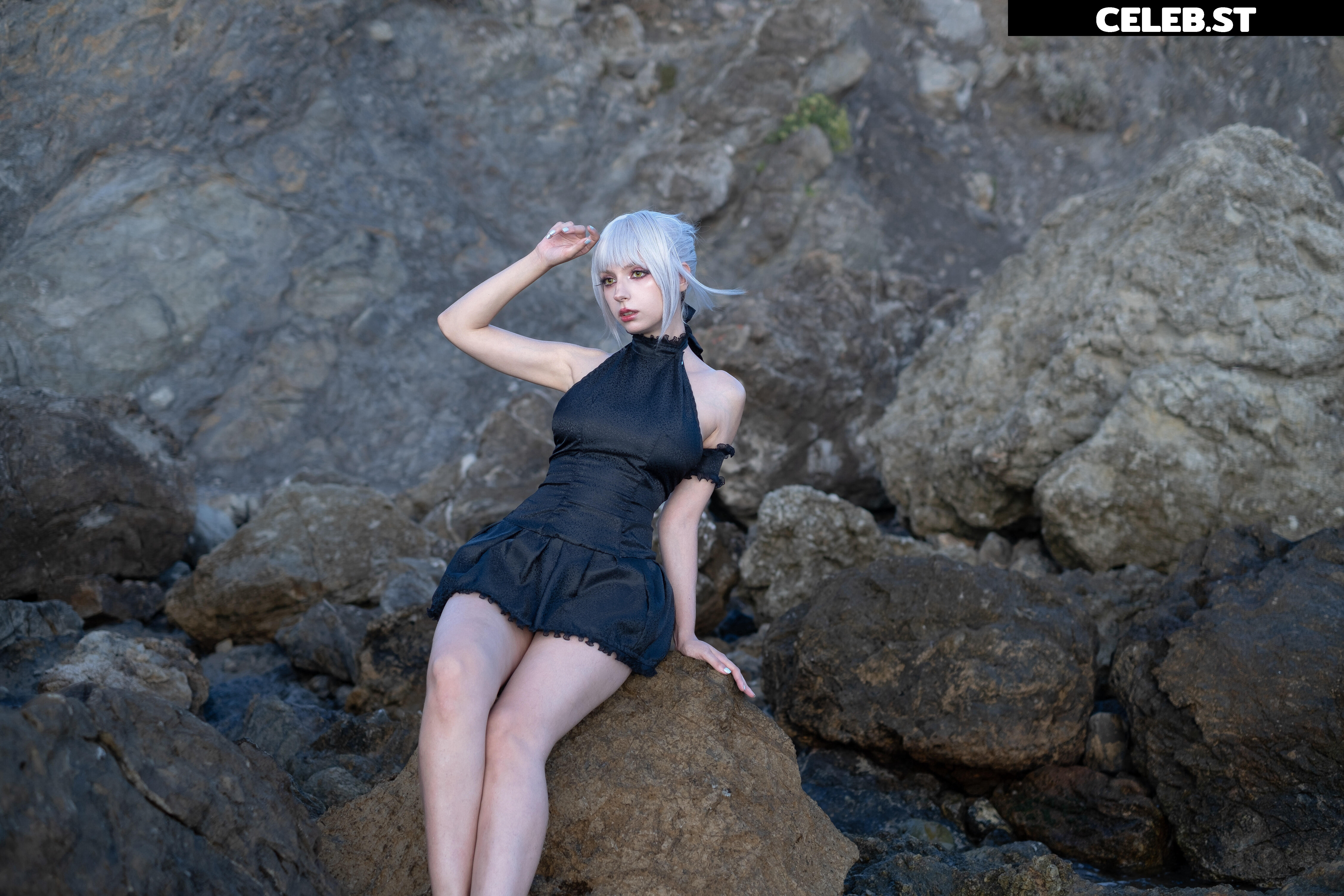 Himee.lily Himeecosplay Image 4561398