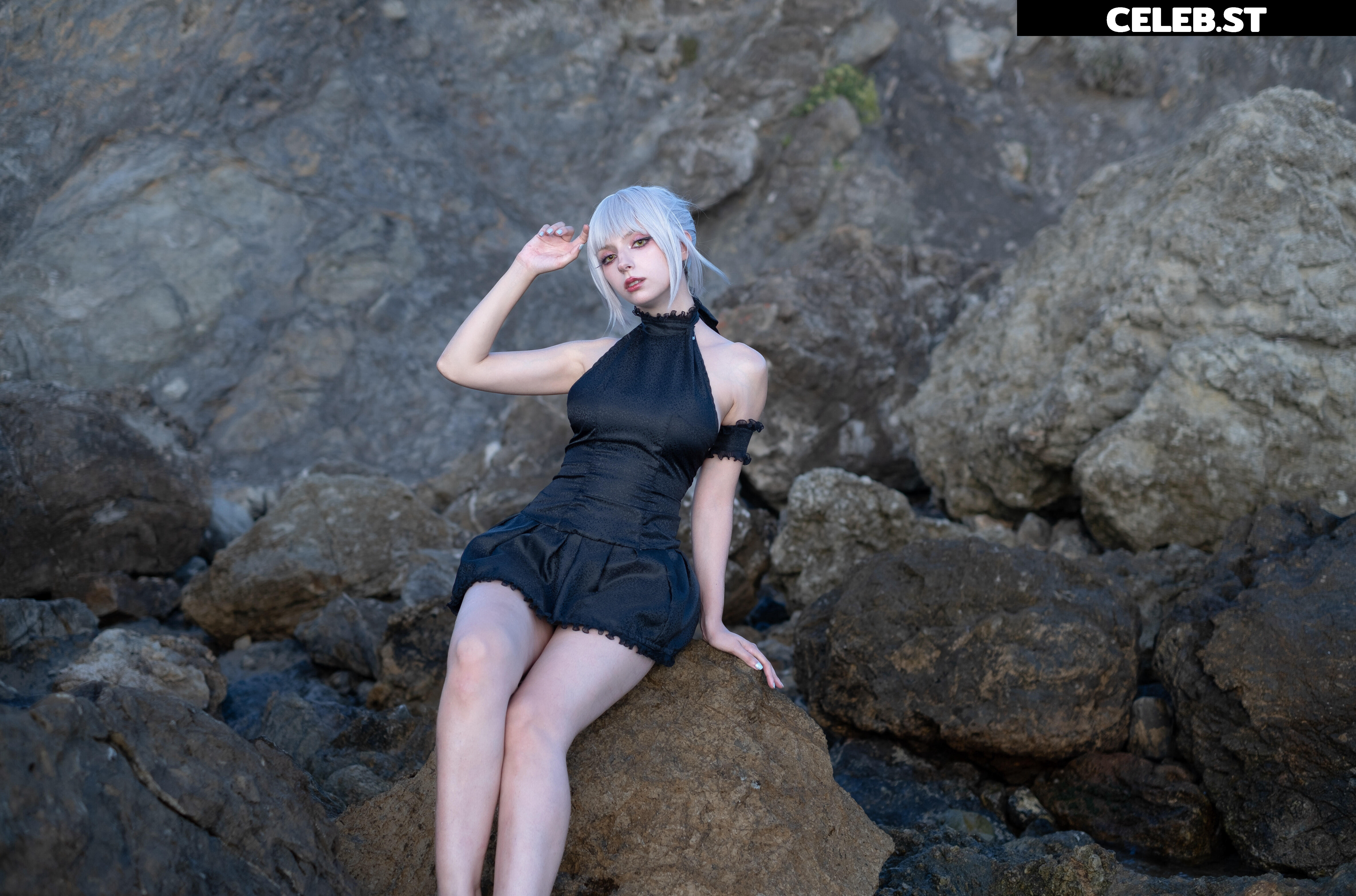 Himee.lily Himeecosplay Image 4561273