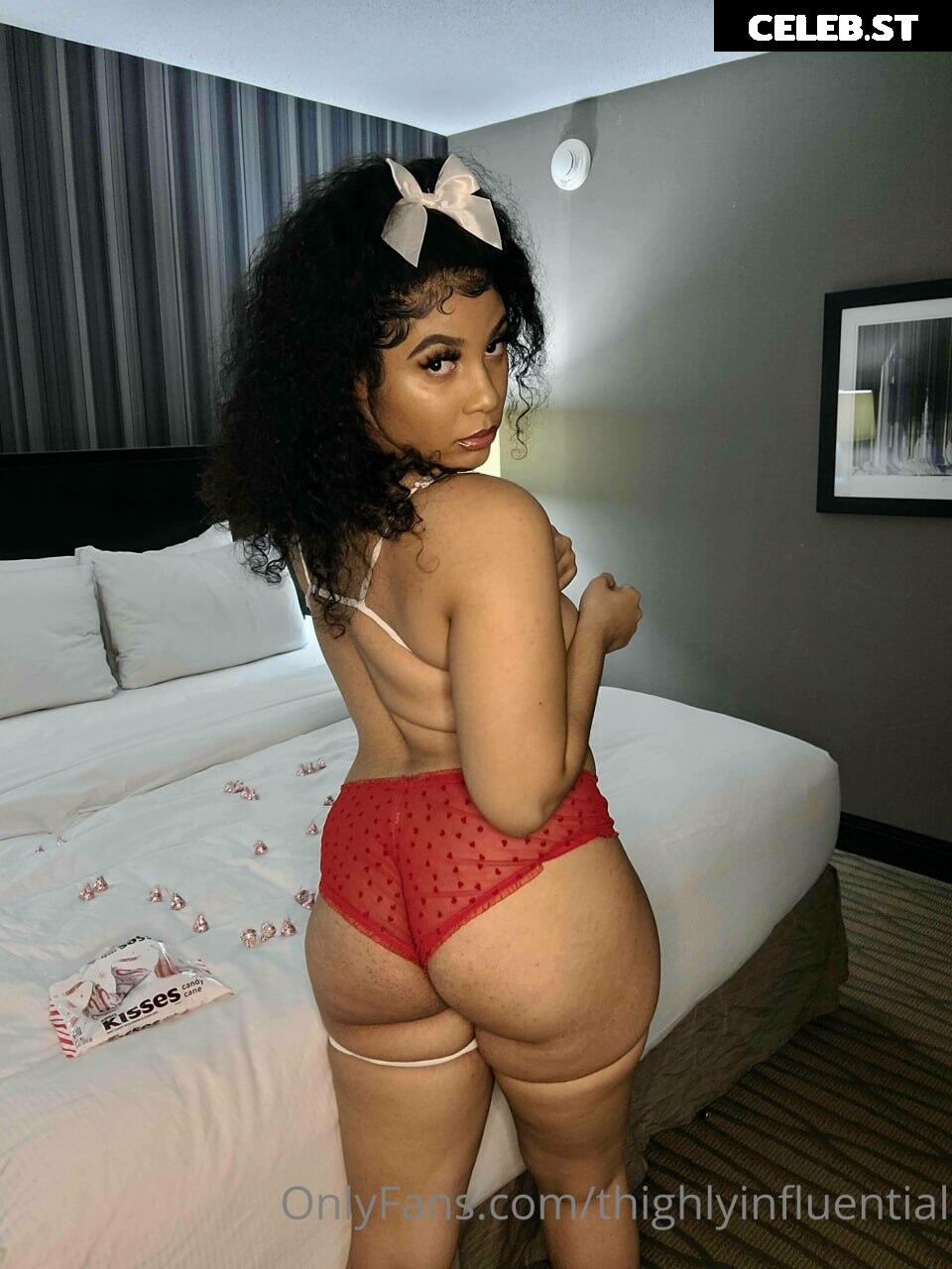 Animated_Aja/NaughtyByNelly/ThighlyInfluential Image 4561235