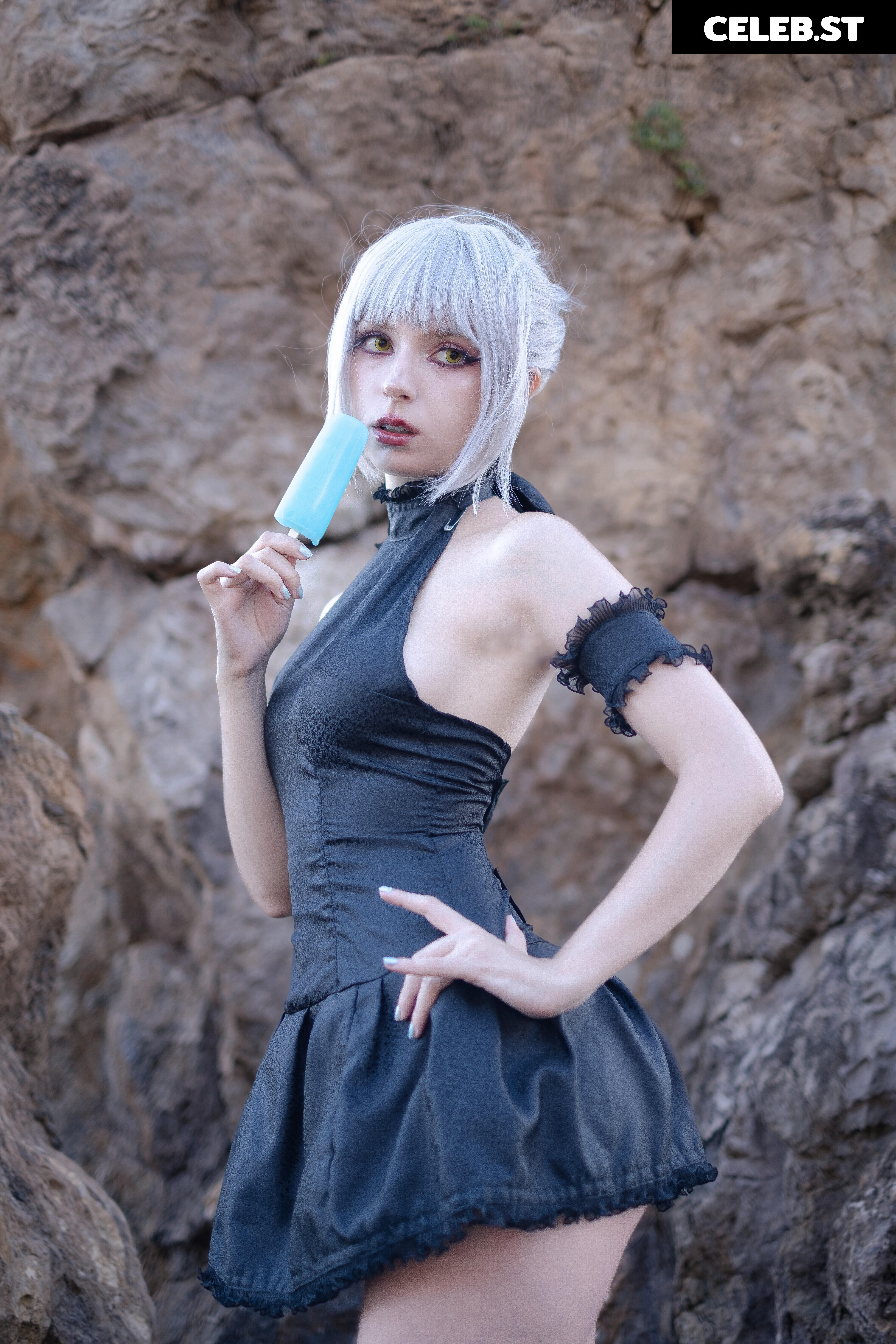 Himee.lily Himeecosplay Image 4561929