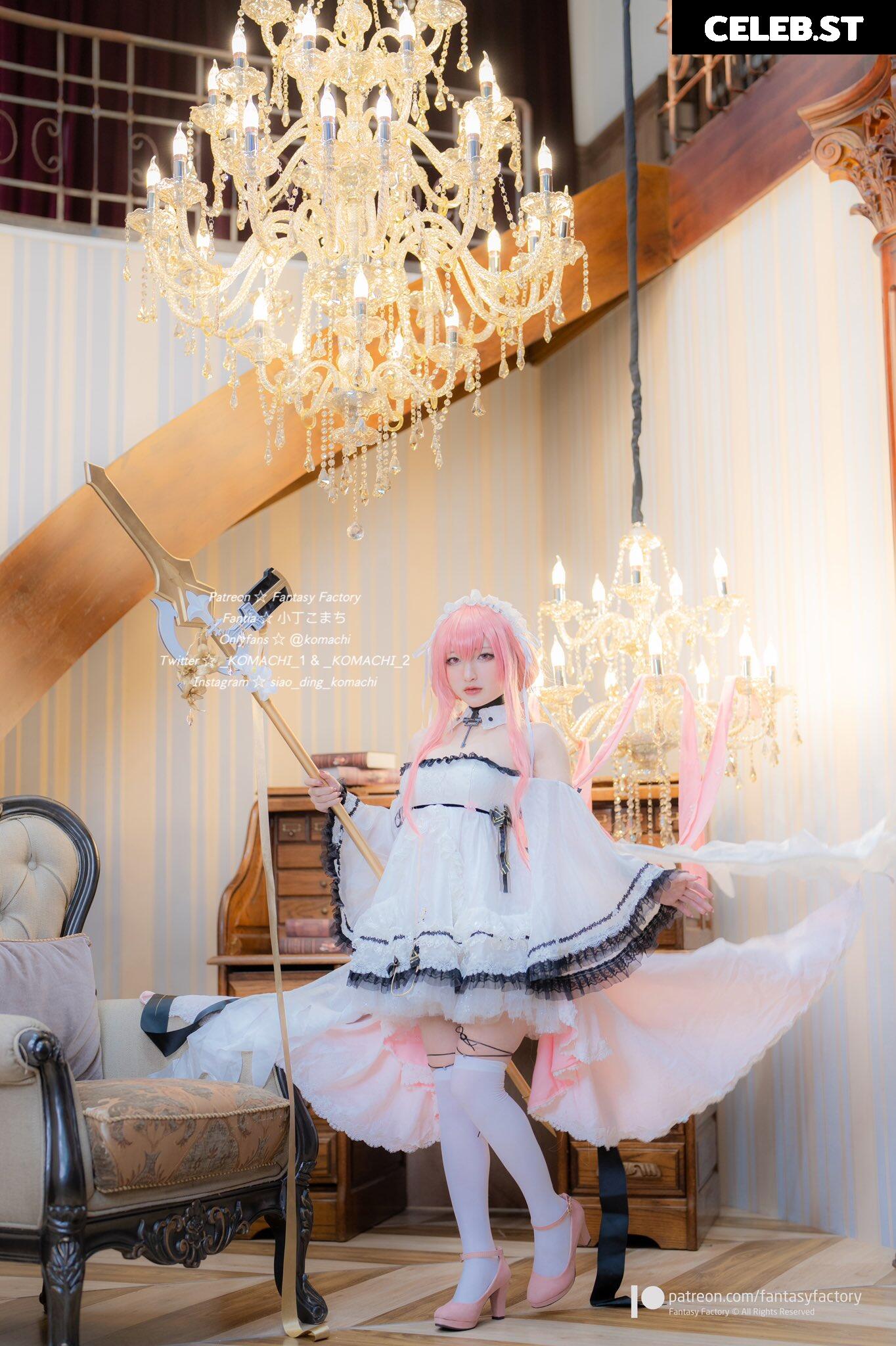 Fantasy Factory | komachi Image 4562594