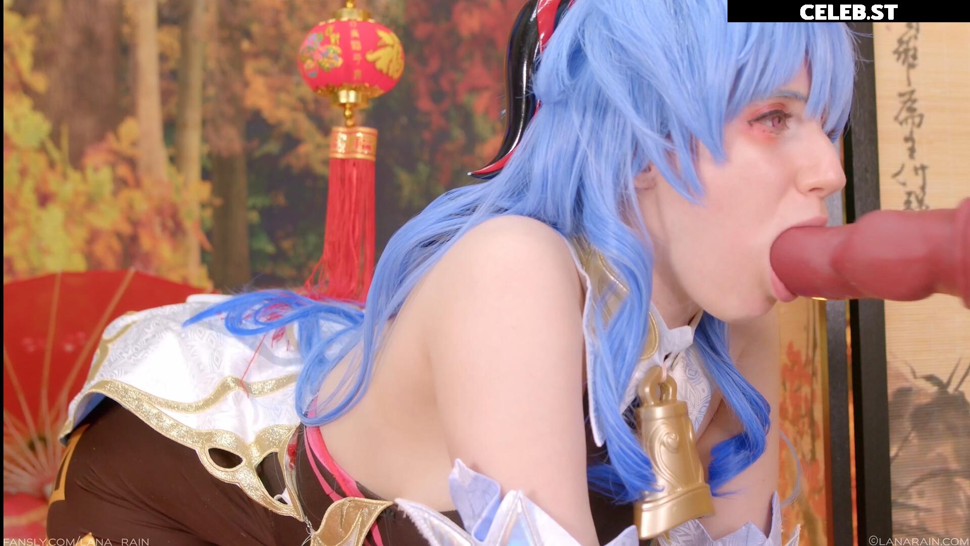 Lana Rain / lana_rain Image 4562566