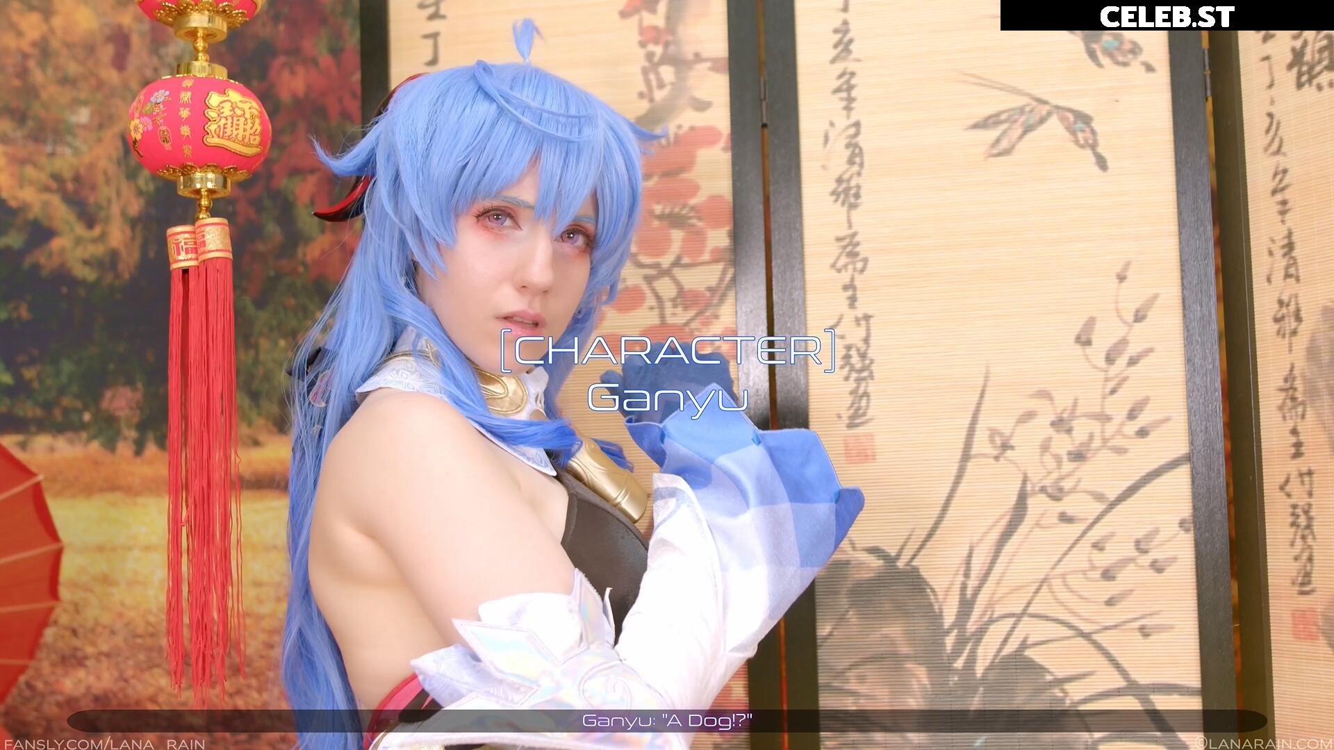 Lana Rain / lana_rain Image 4562507