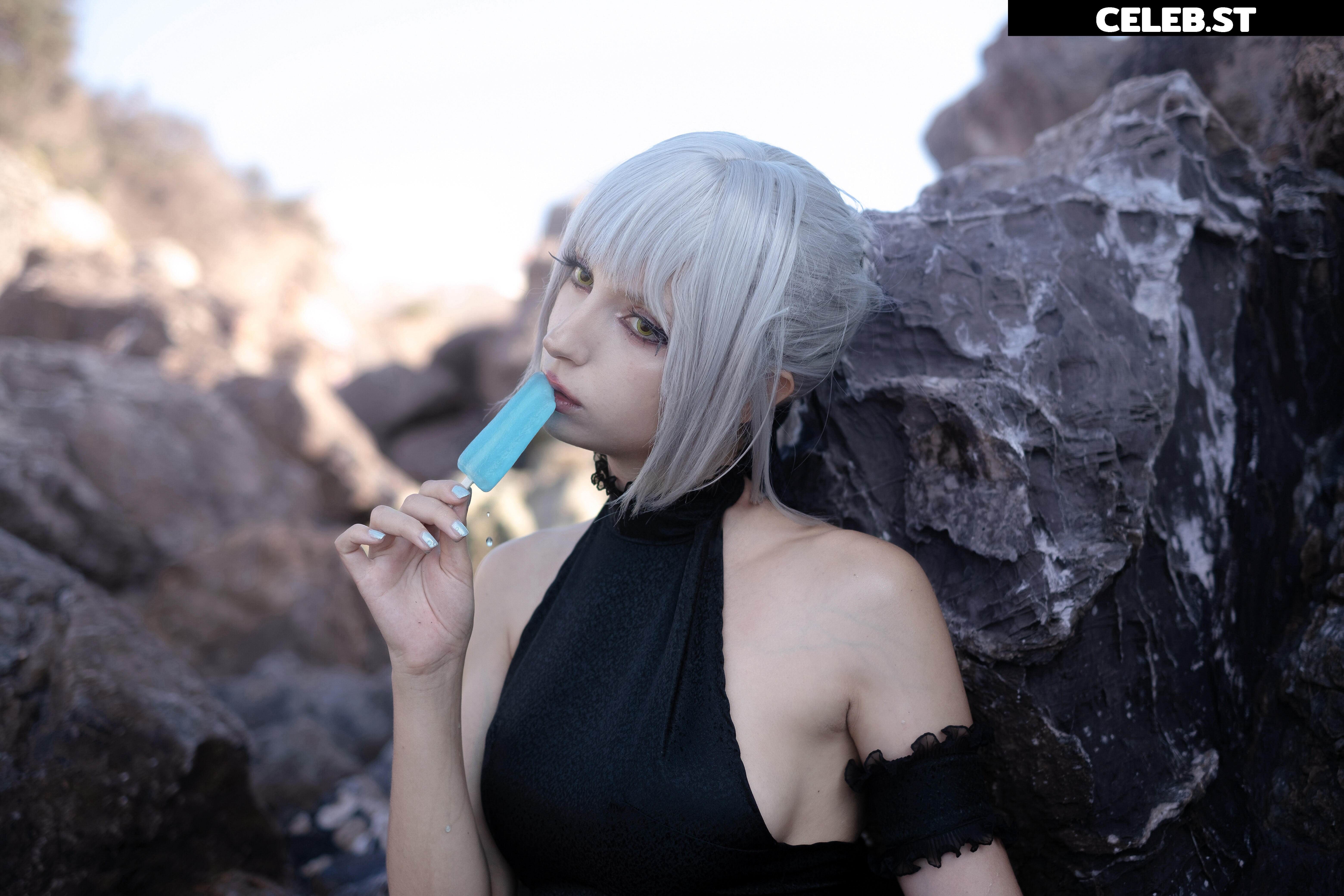 Himee.lily Himeecosplay Image 4562534