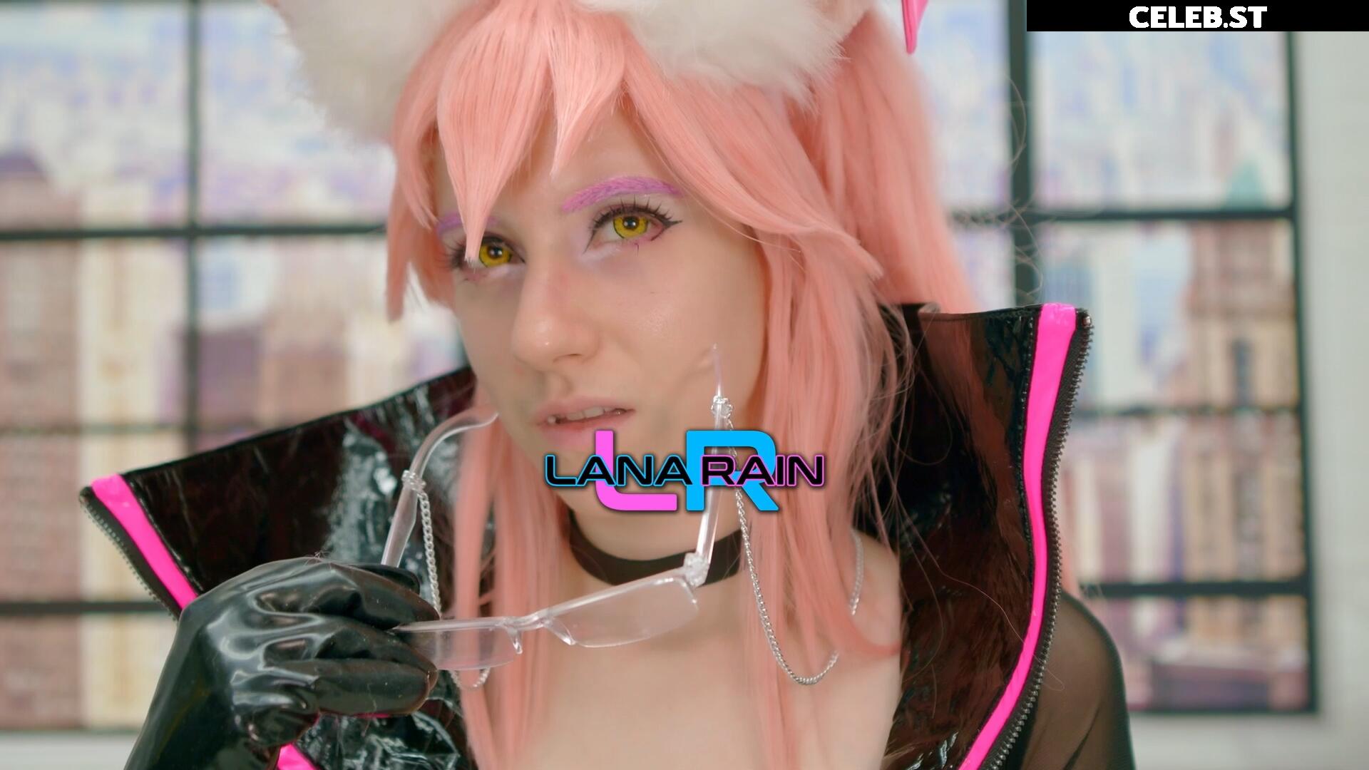 Lana Rain / lana_rain Image 4562675