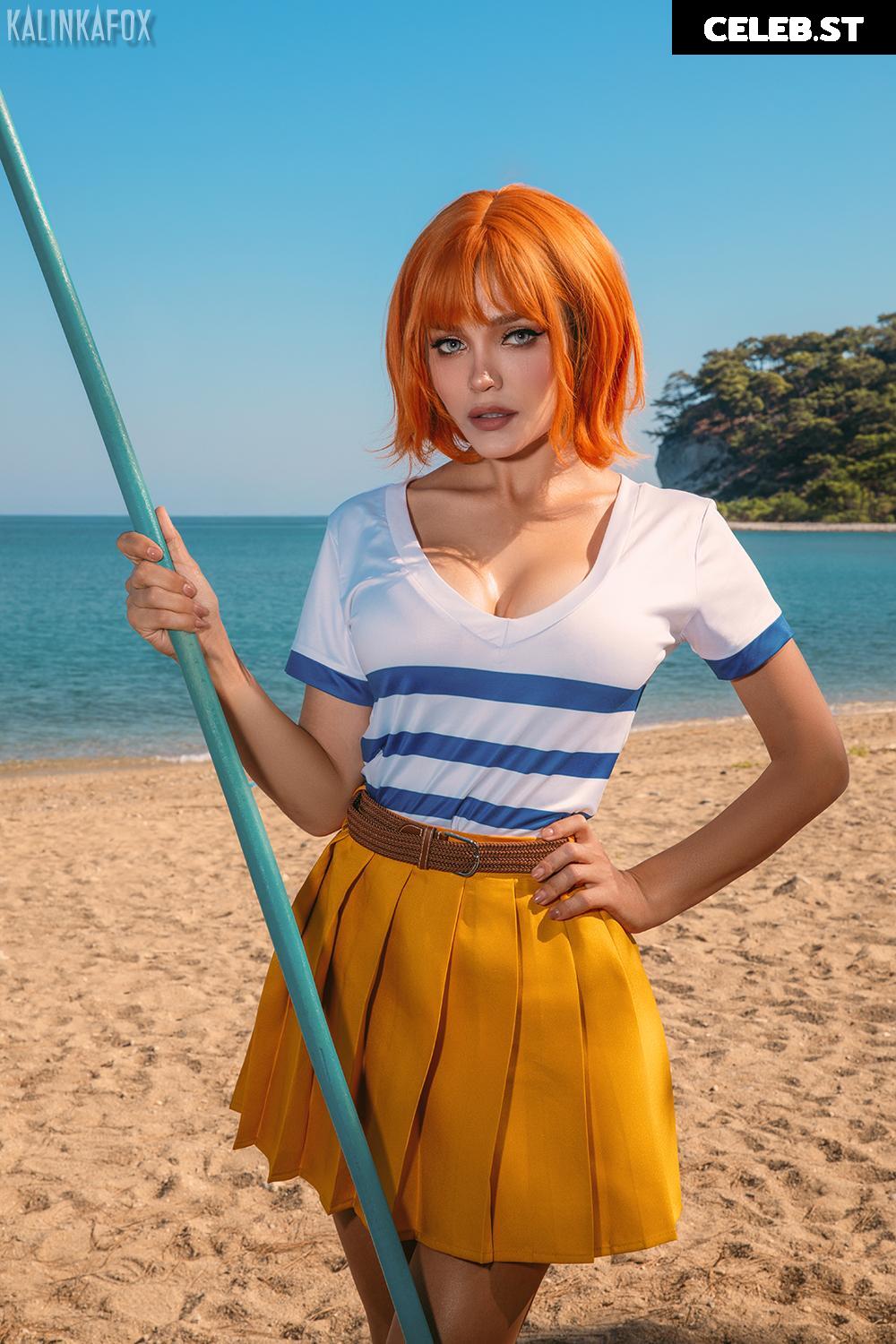 Kalinka Fox (Christina Fink) Image 4562140