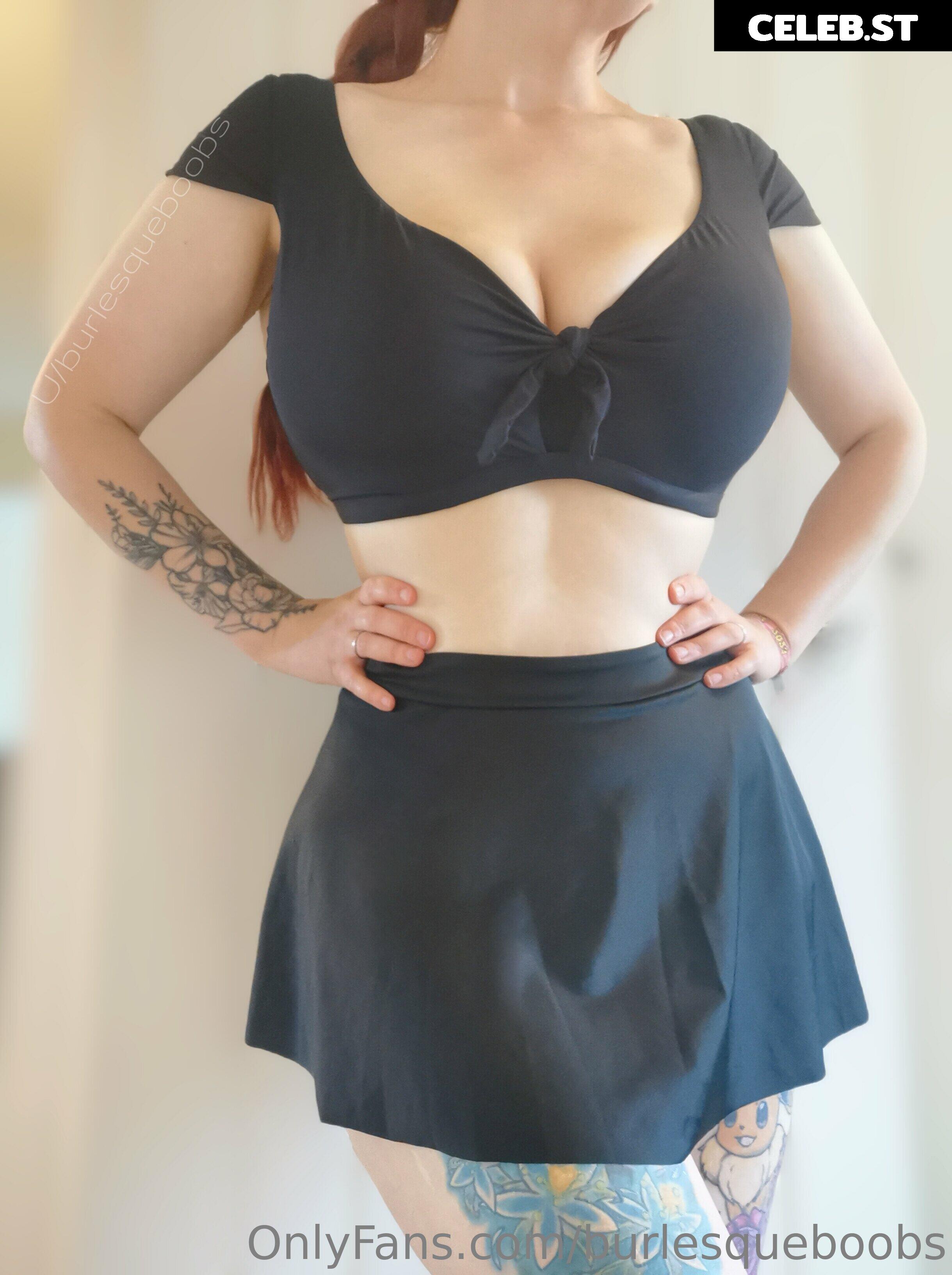 Burlesqueboobs Image 4562029