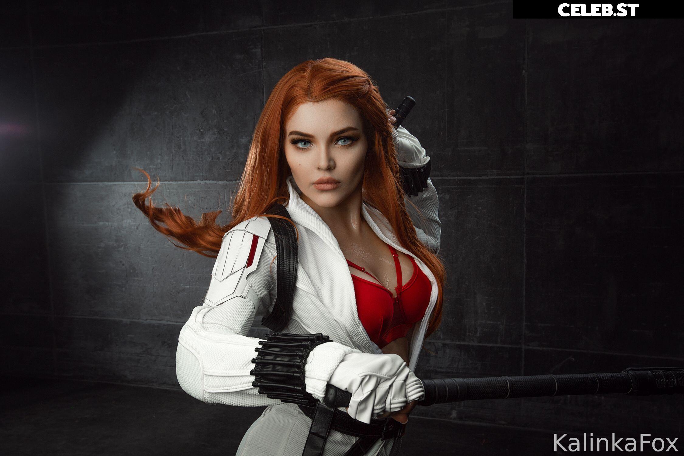 Kalinka Fox (Christina Fink) Image 4562302