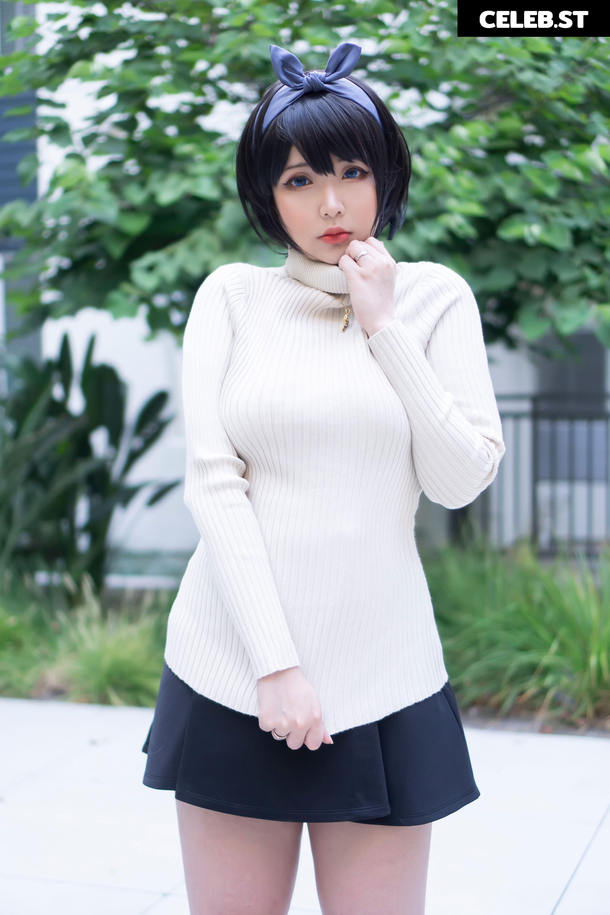 Hana Bunny (Hanna Dinh) Image 4563165