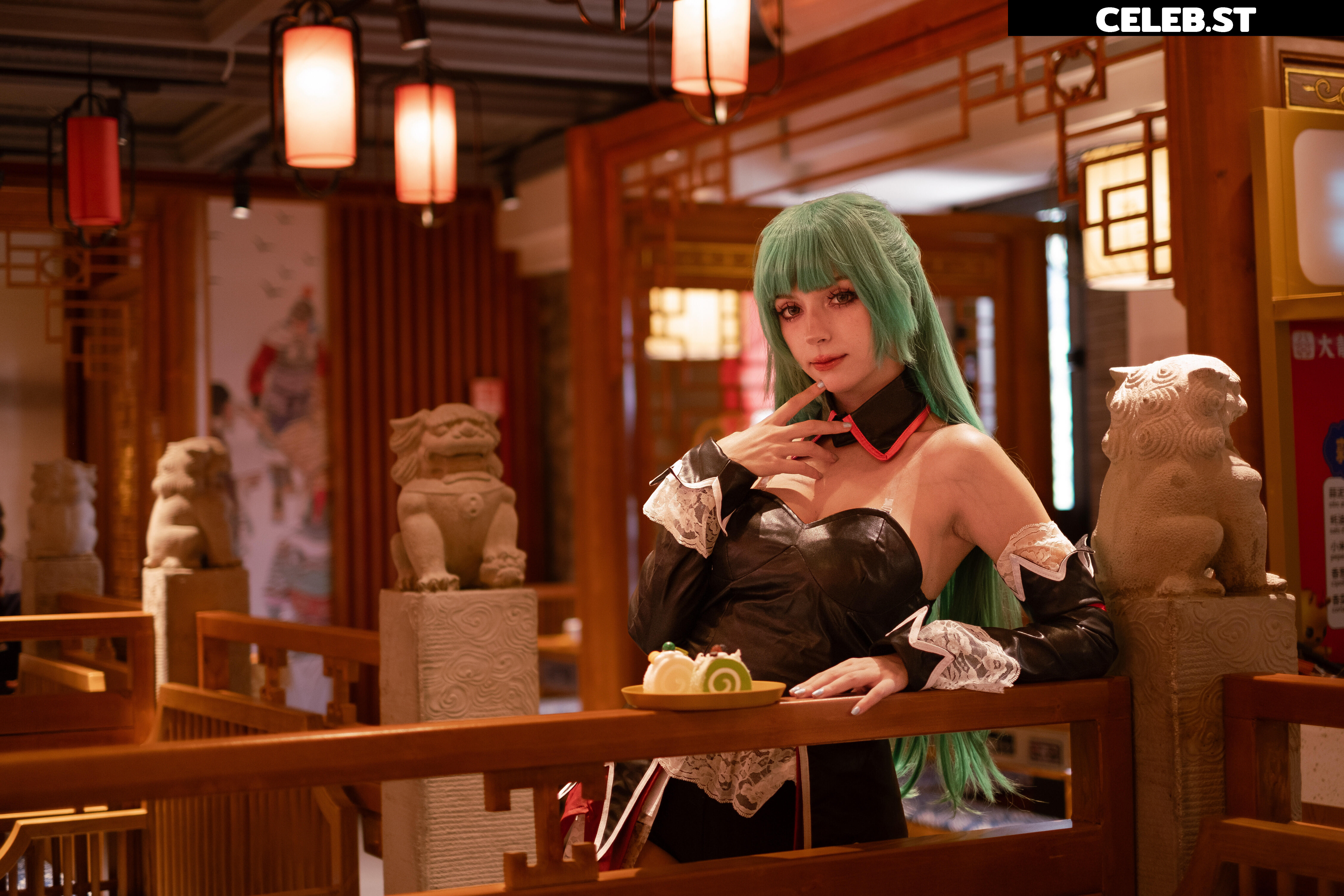 Himee.lily Himeecosplay Image 4563121